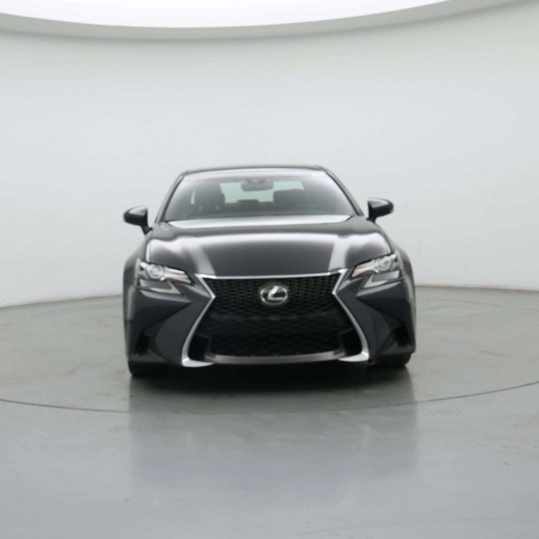 Thumbnail: 2019 Lexus GS - 5