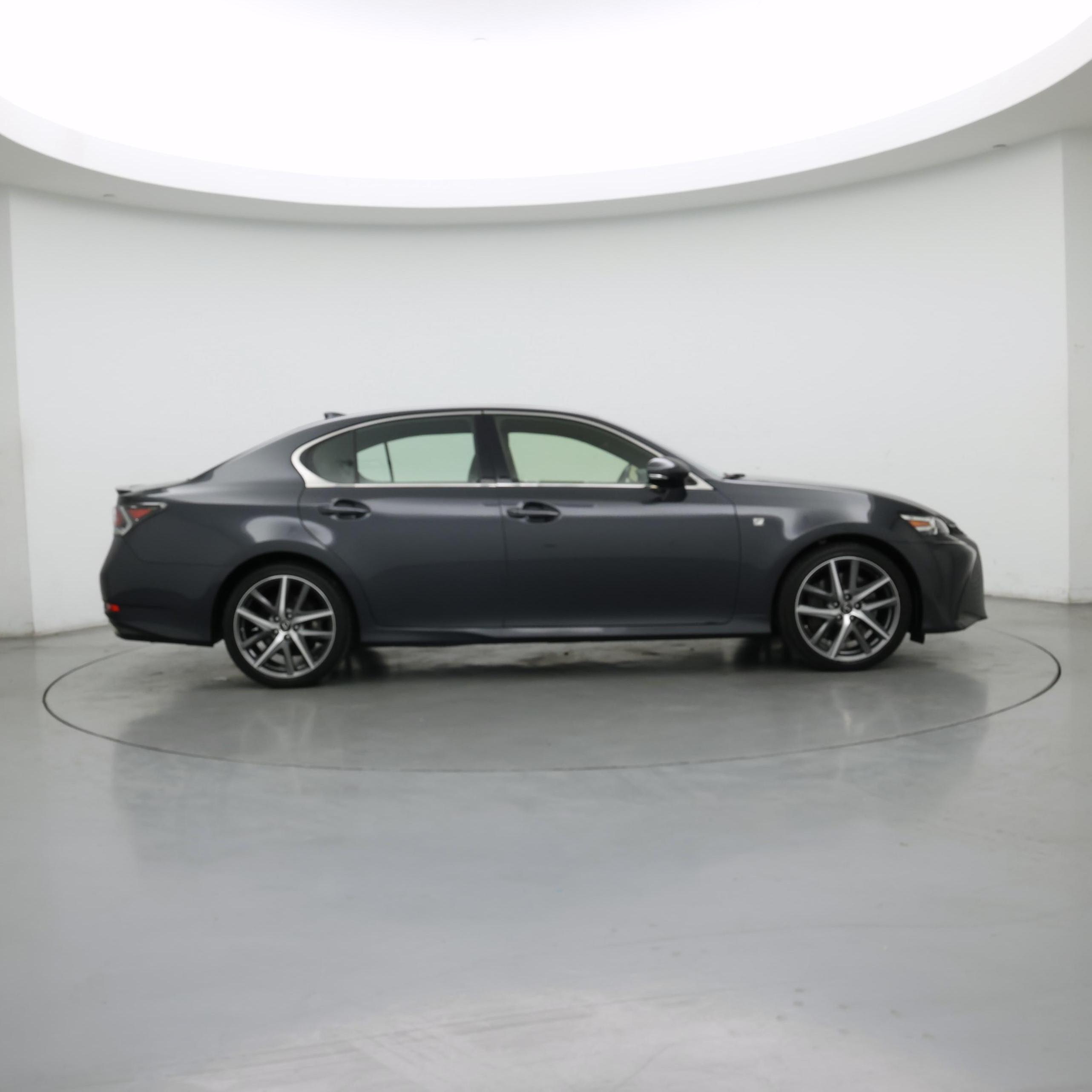 Thumbnail: 2019 Lexus GS - 7