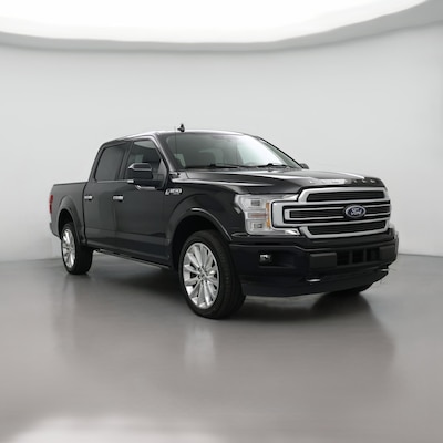 2020 Ford F150 Limited