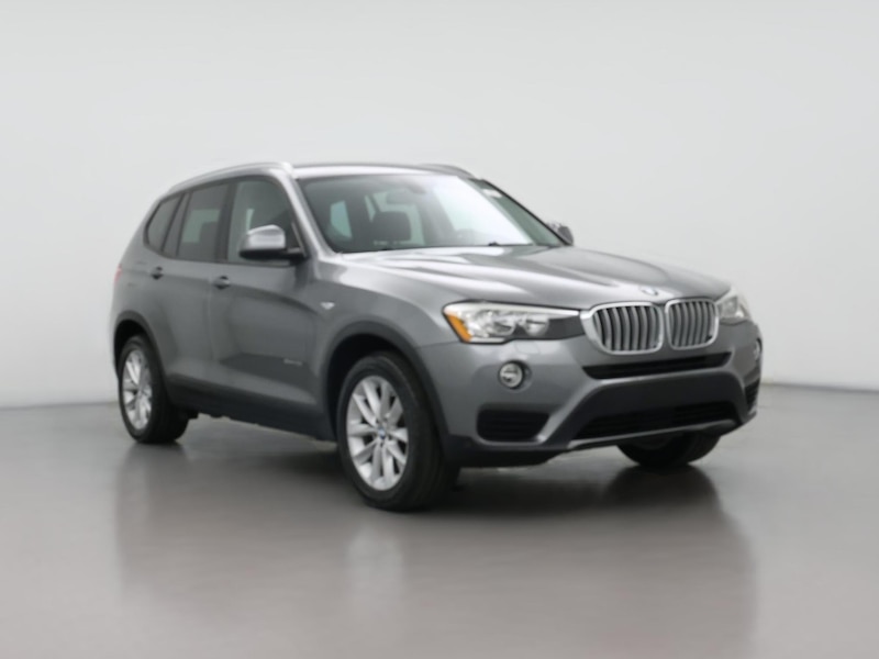 2017 BMW X3 sDrive28i -
                  Covington, LA