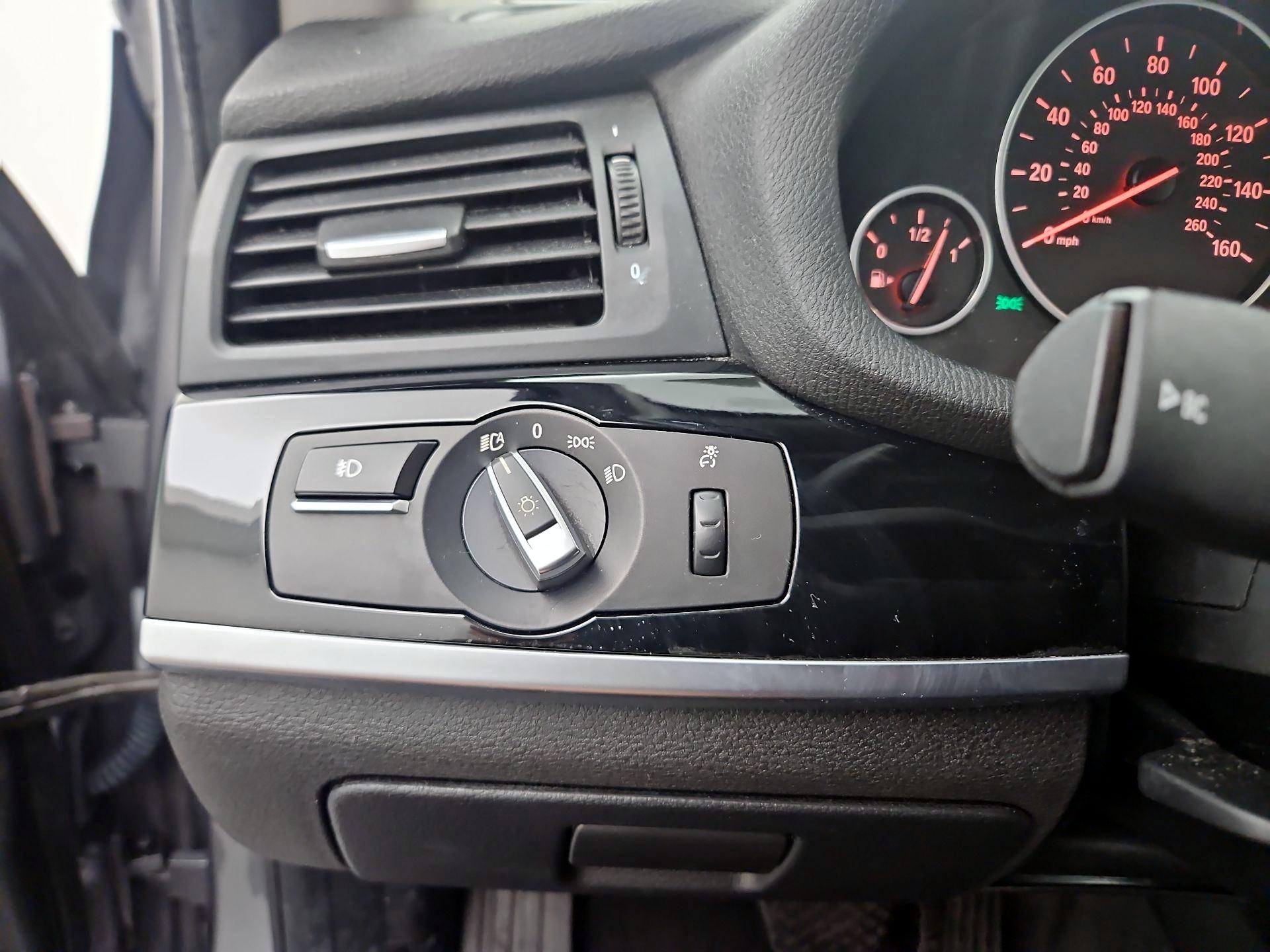 Thumbnail: 2017 BMW X3 - 13
