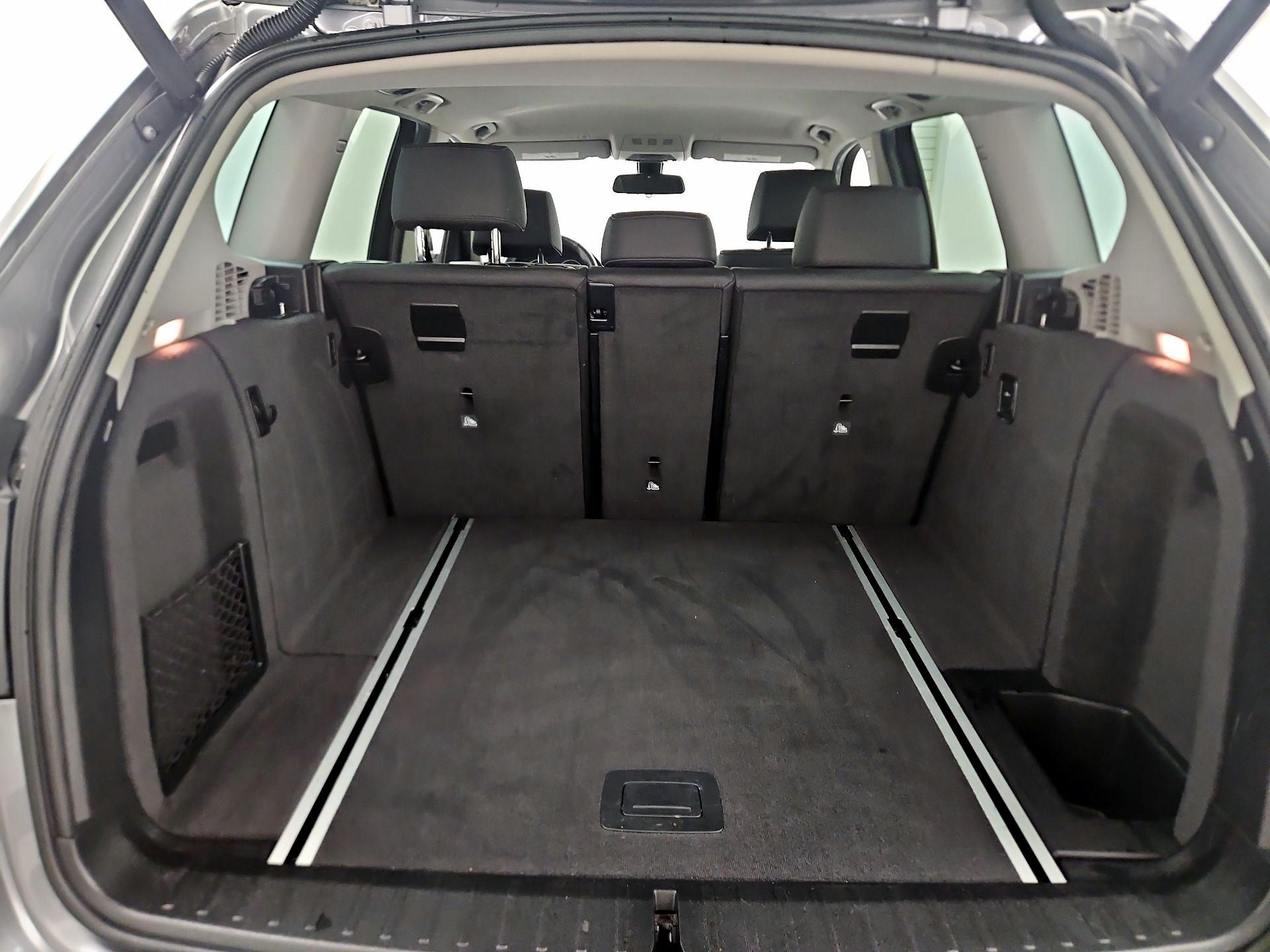 Thumbnail: 2017 BMW X3 - 20