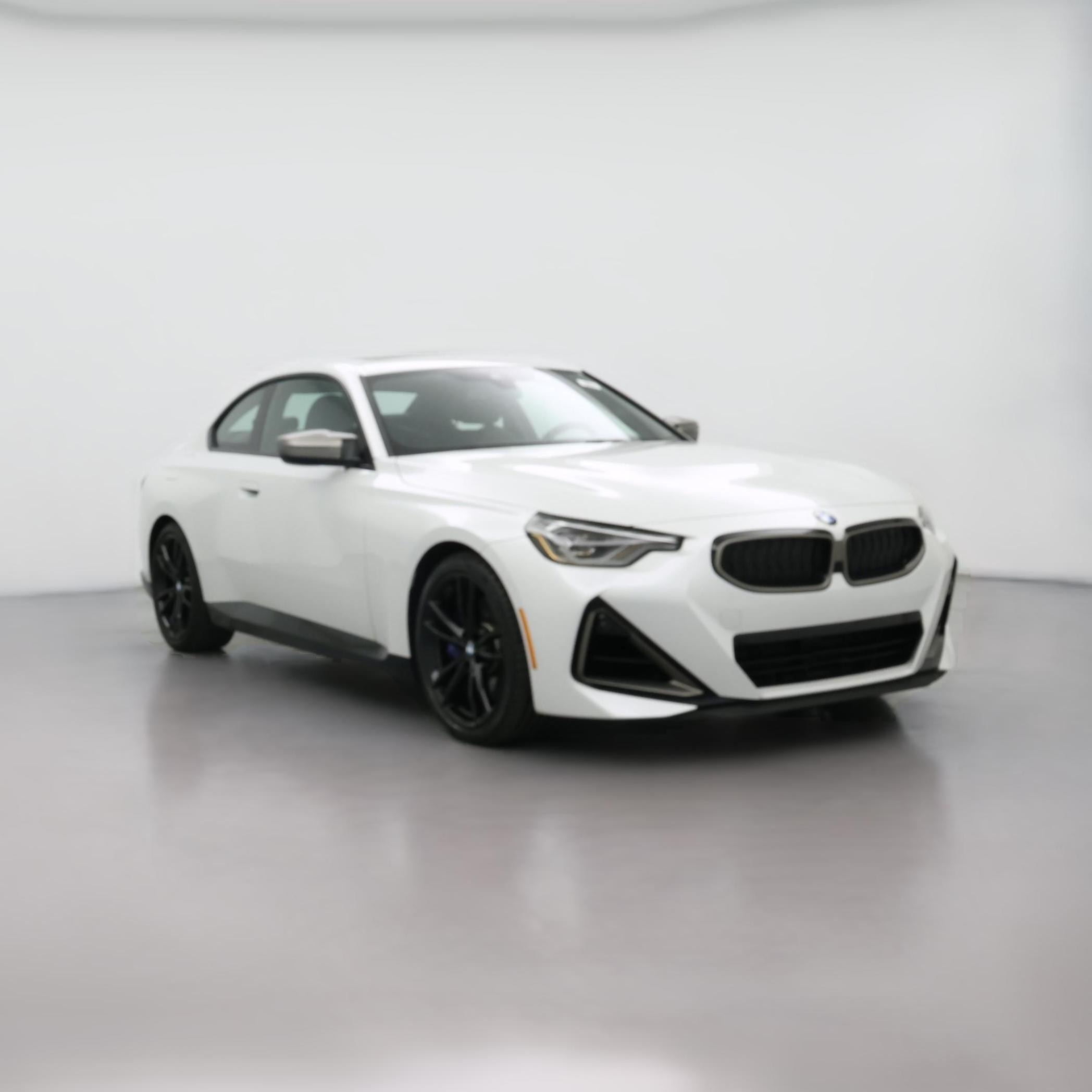 Thumbnail: 2023 BMW 2 Series - 1