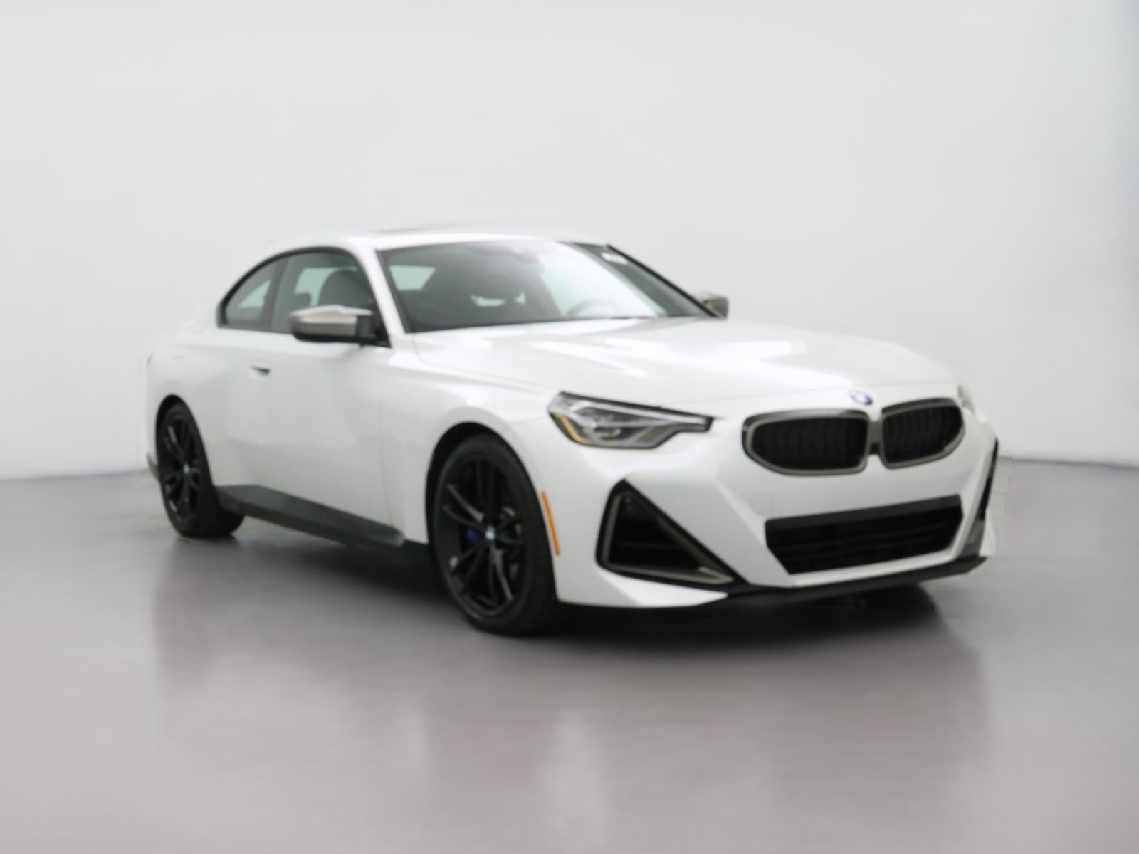 2023 BMW 2 Series