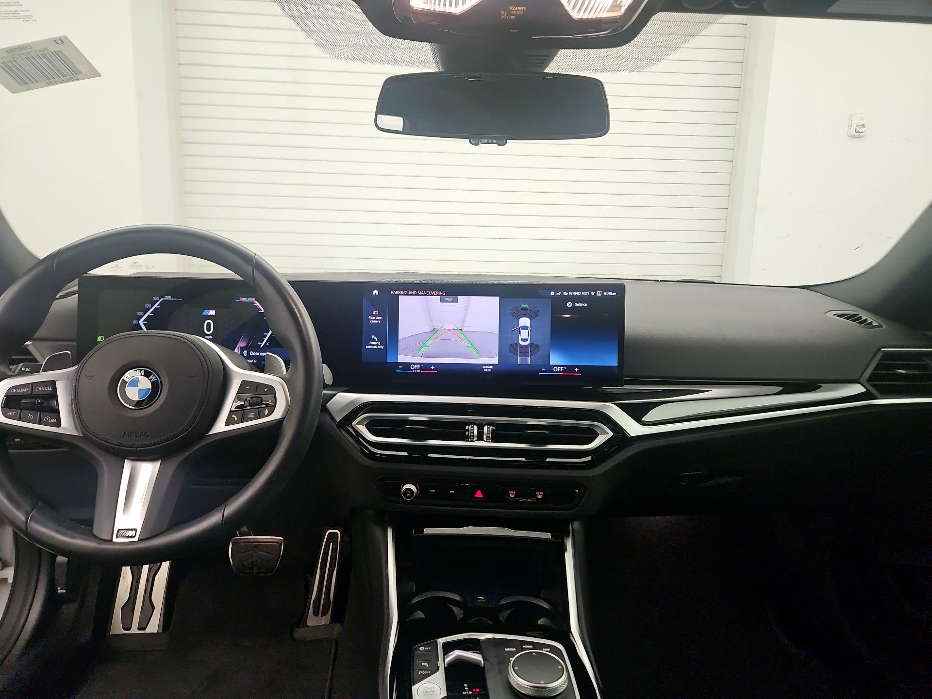 Thumbnail: 2023 BMW 2 Series - 9