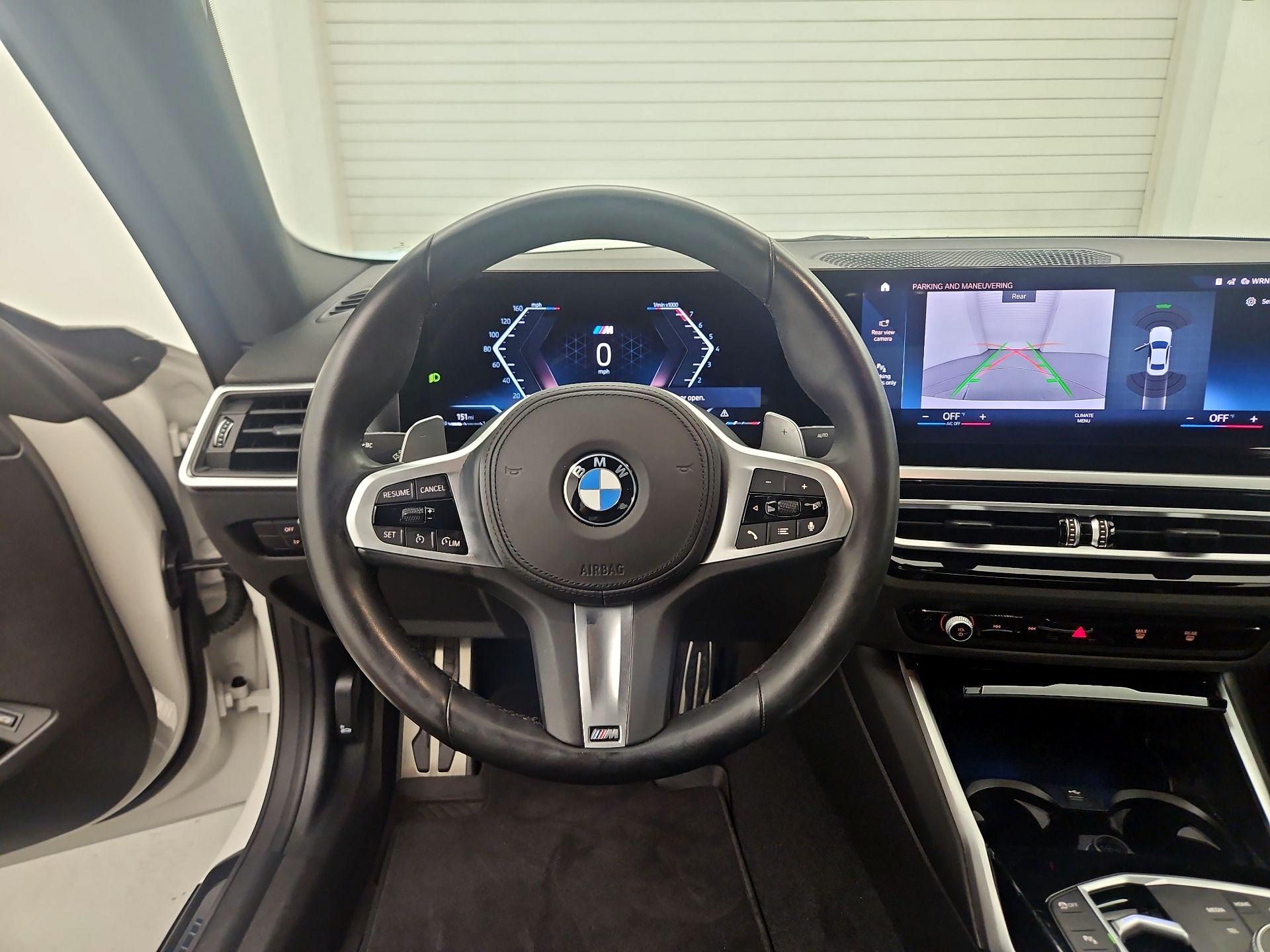 Thumbnail: 2023 BMW 2 Series - 10