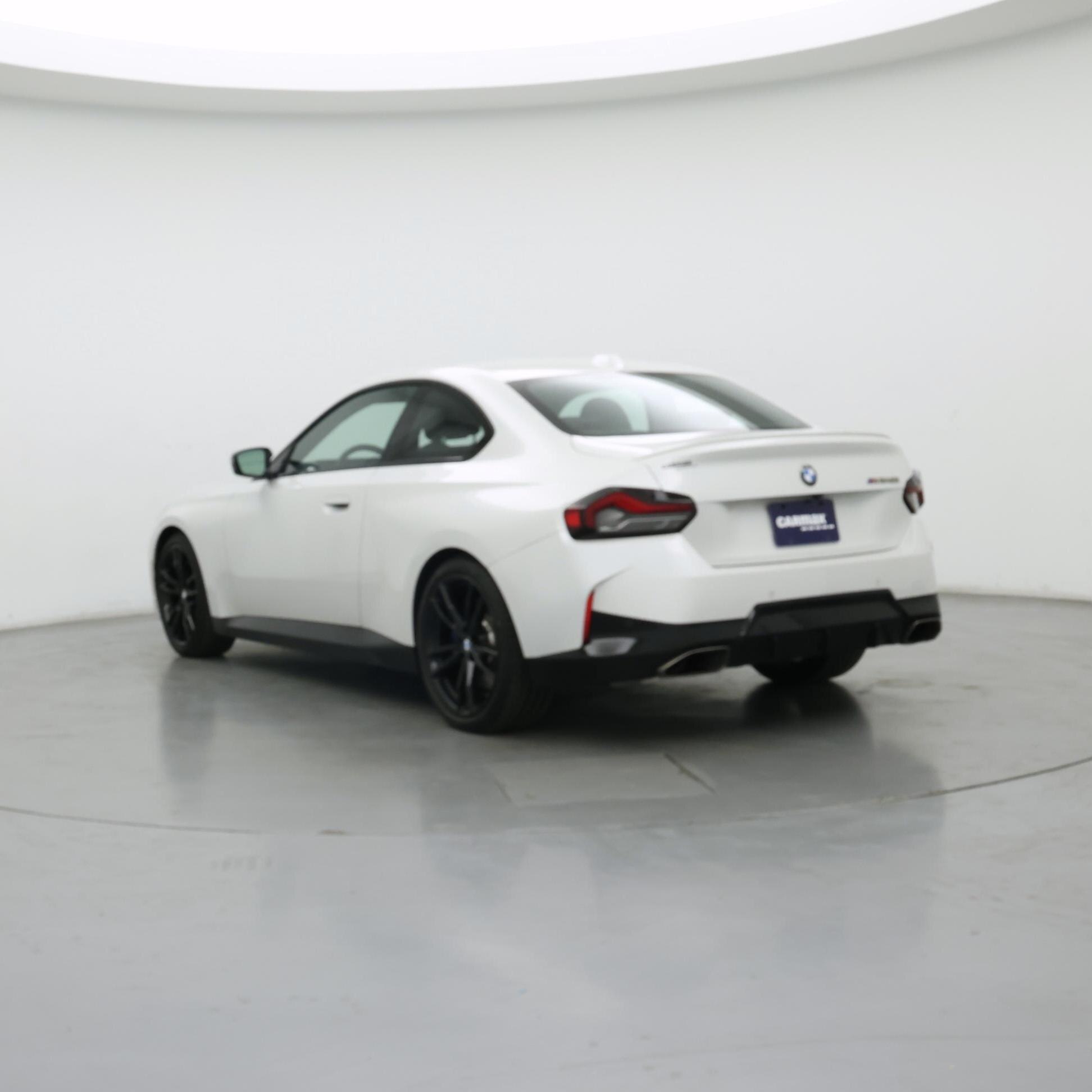 Thumbnail: 2023 BMW 2 Series - 2