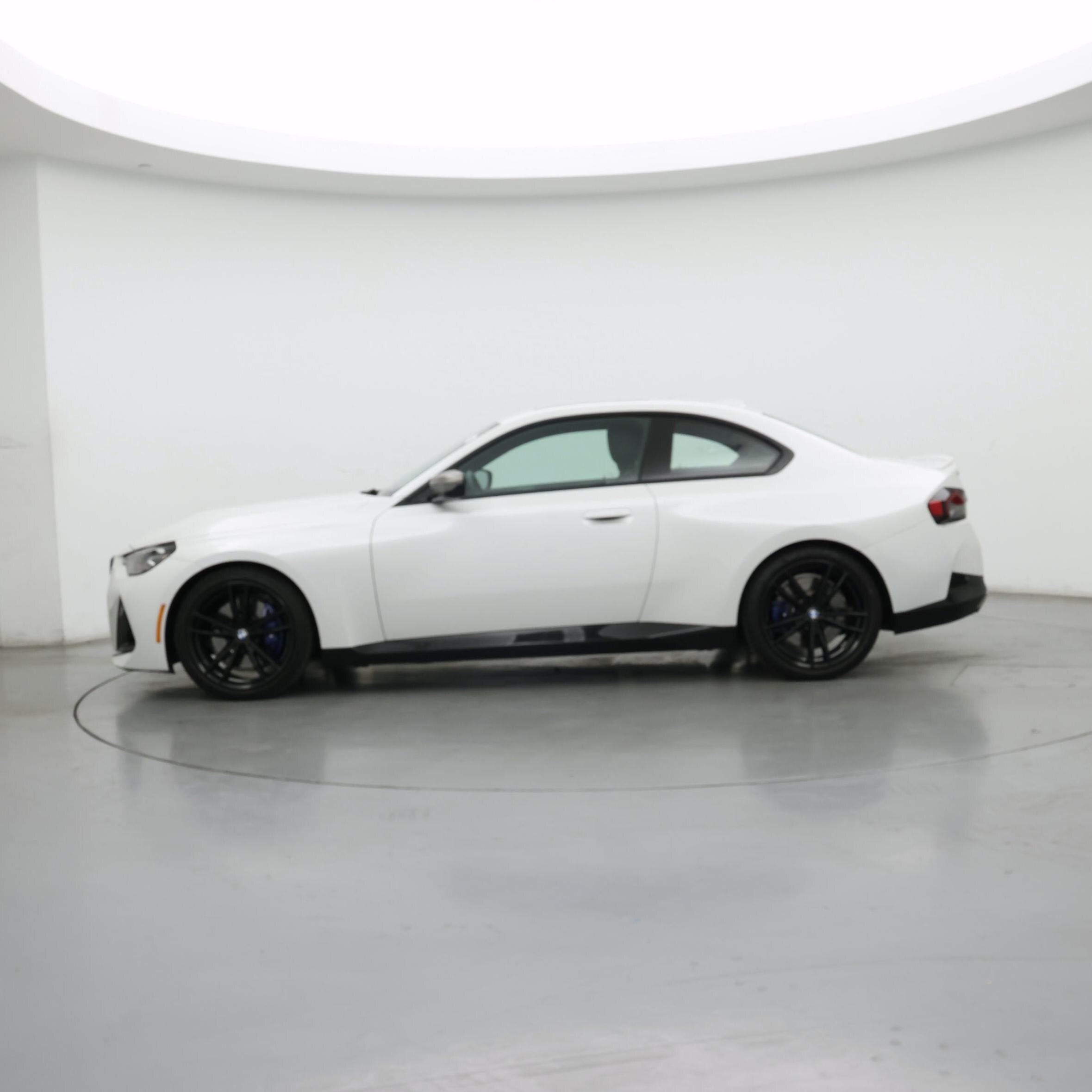 Thumbnail: 2023 BMW 2 Series - 3