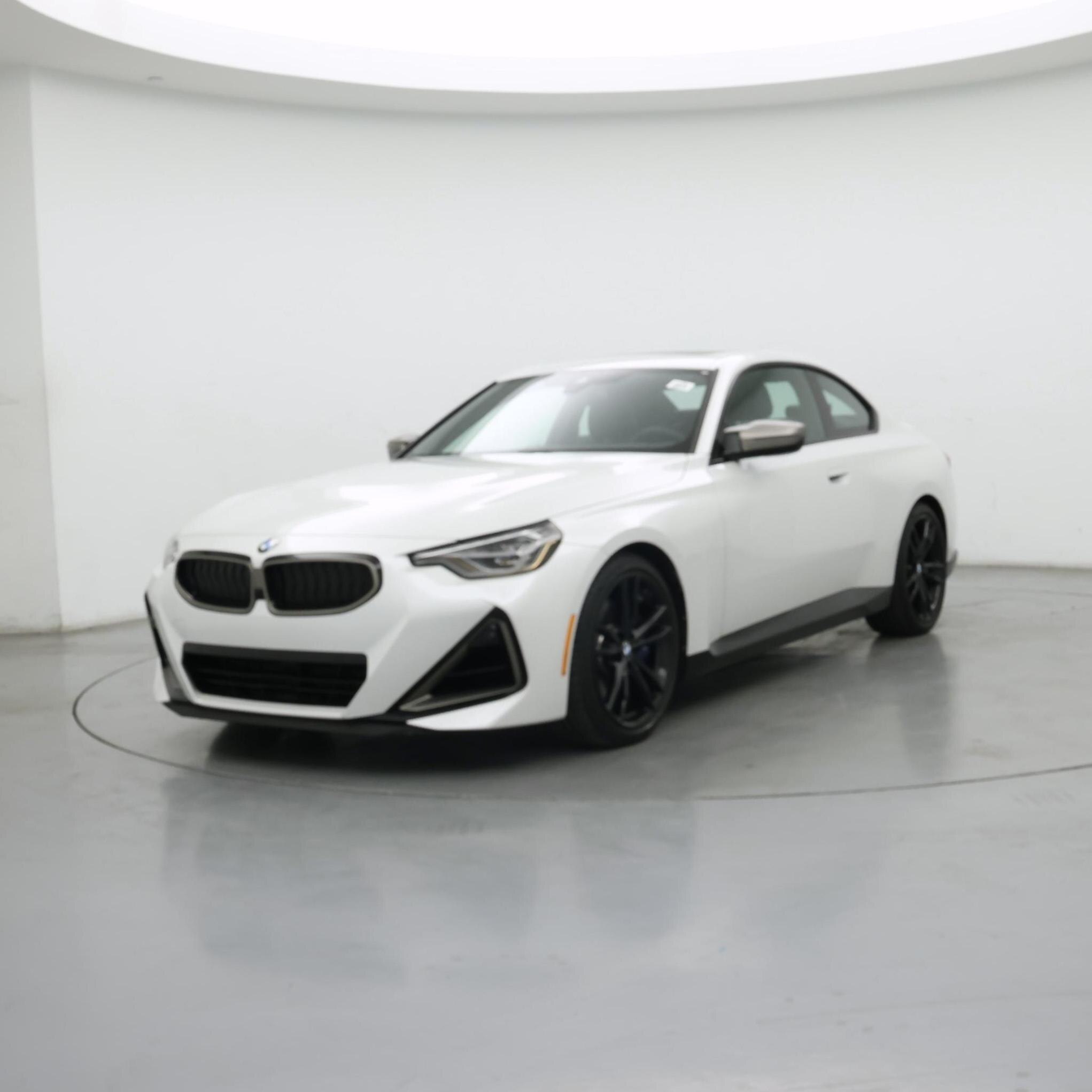 Thumbnail: 2023 BMW 2 Series - 4