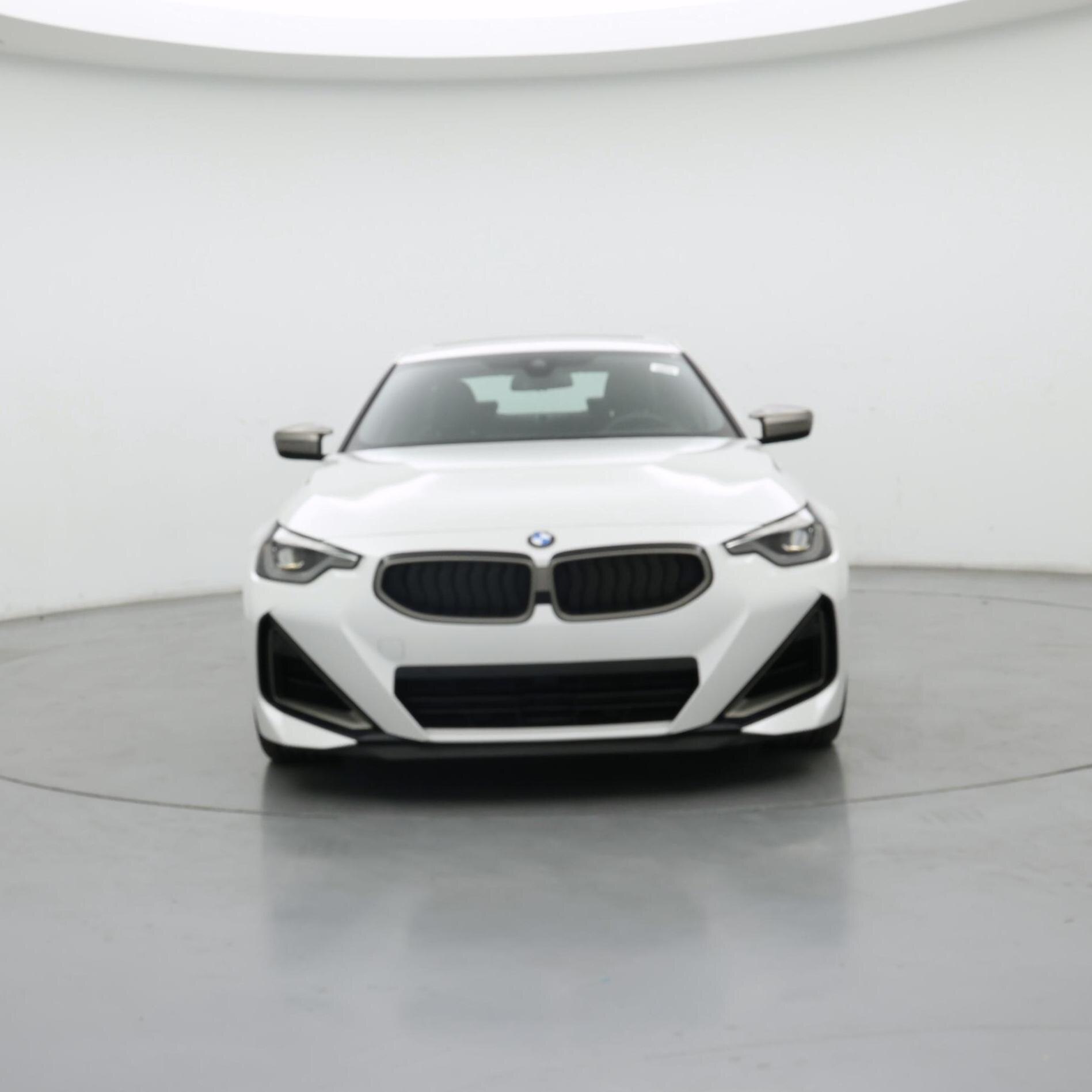 Thumbnail: 2023 BMW 2 Series - 5