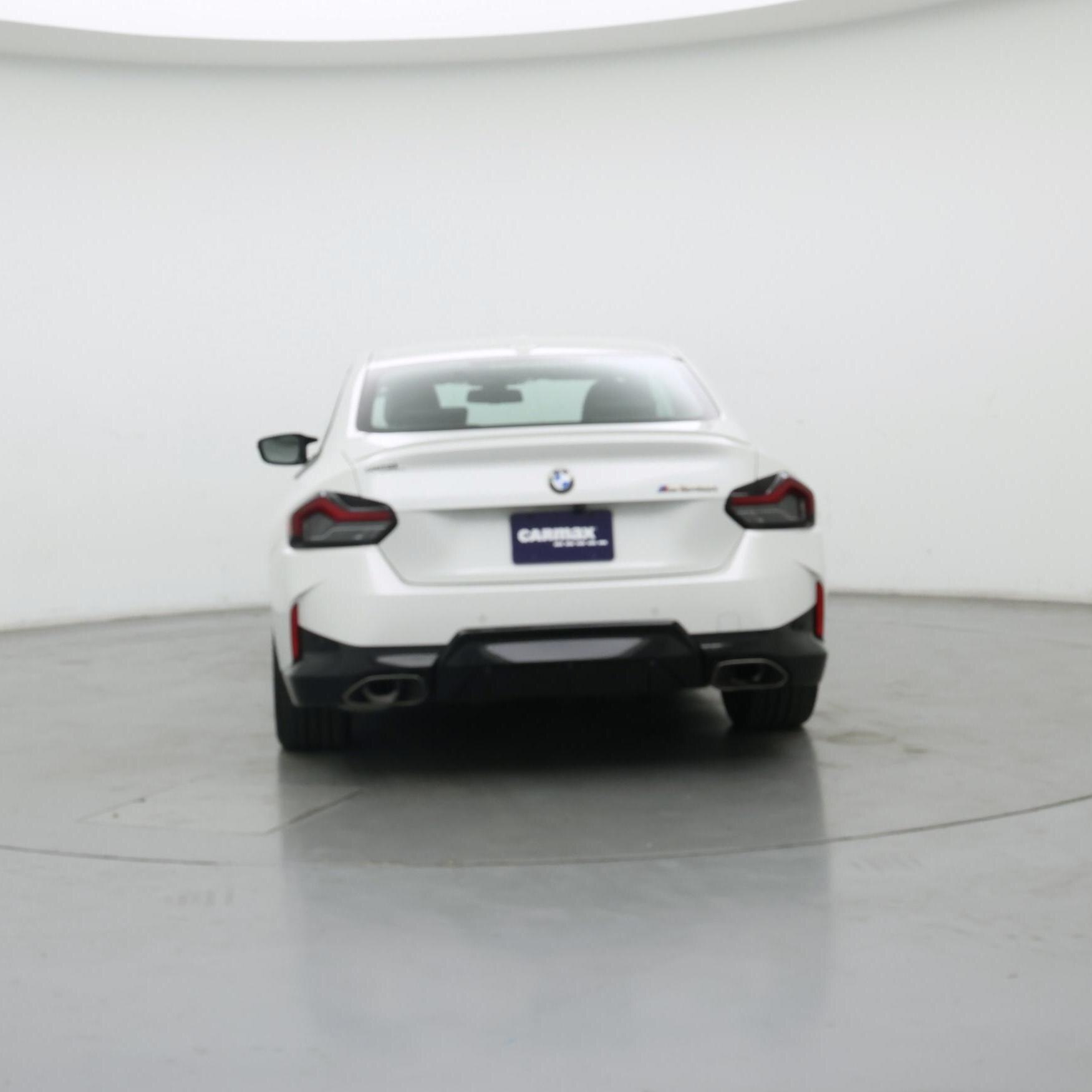 Thumbnail: 2023 BMW 2 Series - 6