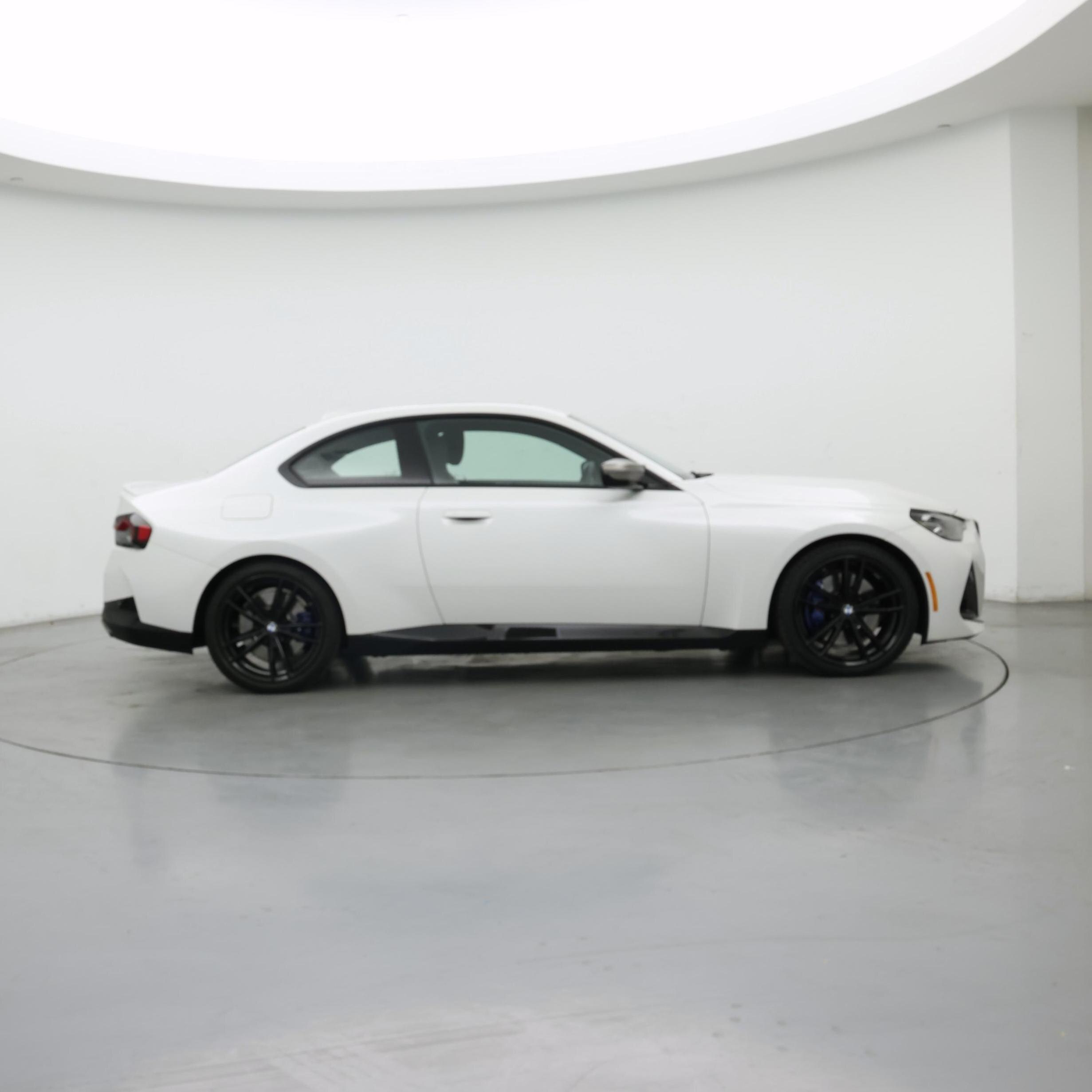 Thumbnail: 2023 BMW 2 Series - 7