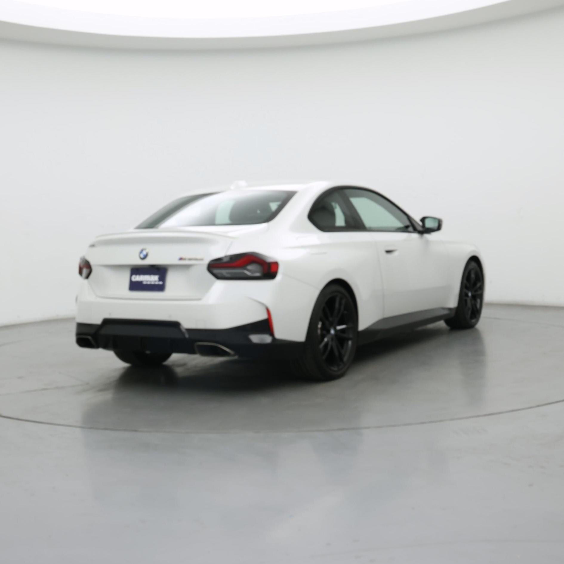 Thumbnail: 2023 BMW 2 Series - 8