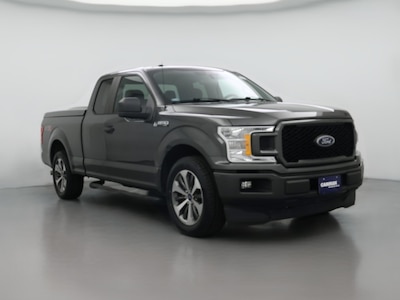 2019 Ford F150 XL