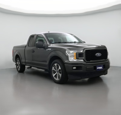 2019 Ford F150 XL