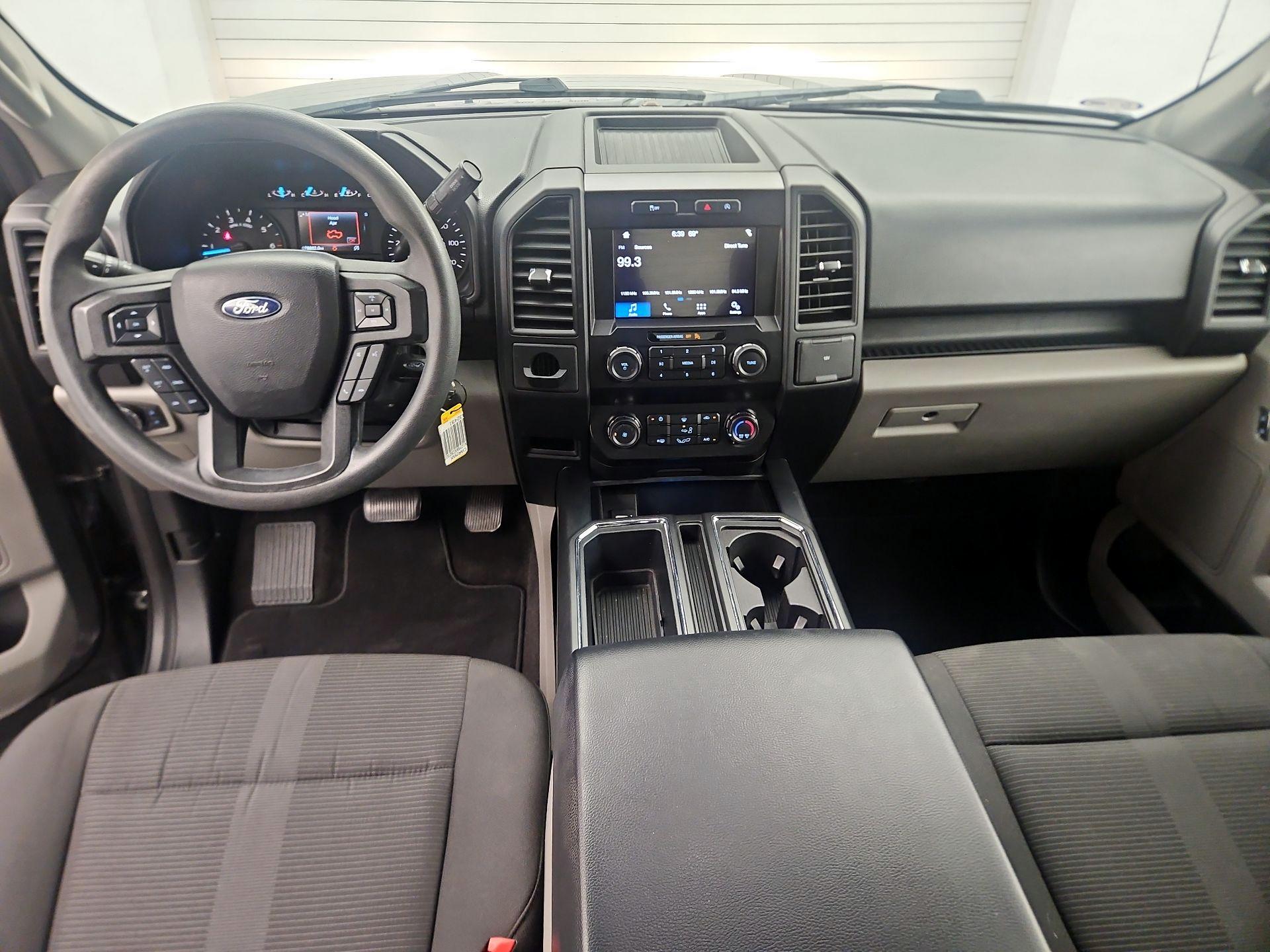 Thumbnail: 2019 Ford F-150 - 9