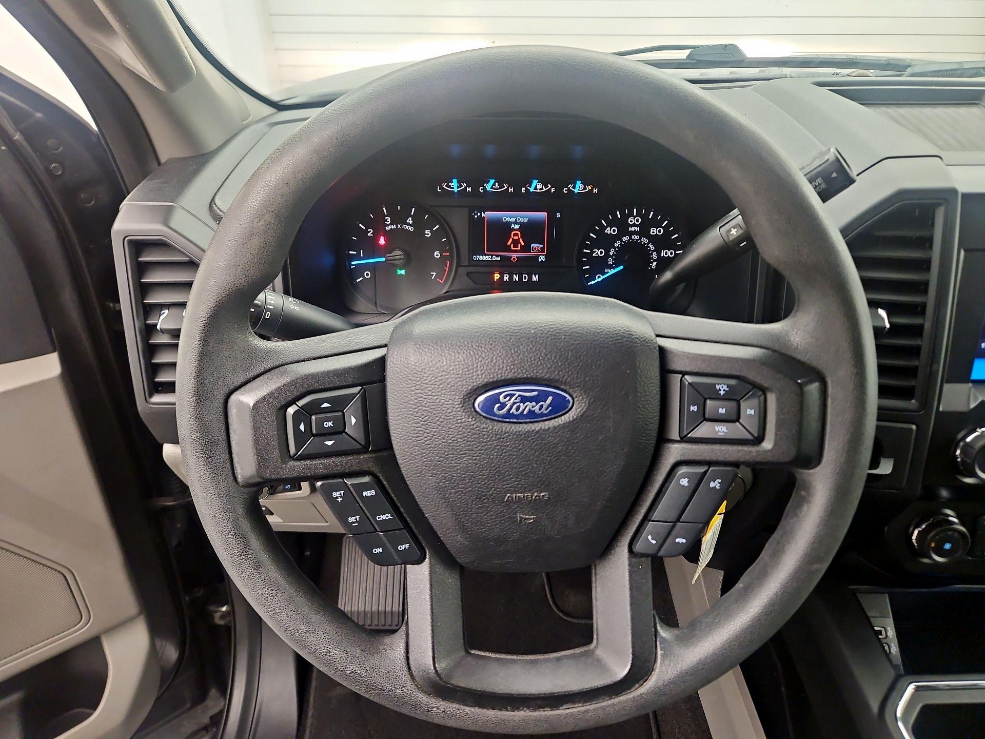 Thumbnail: 2019 Ford F-150 - 10