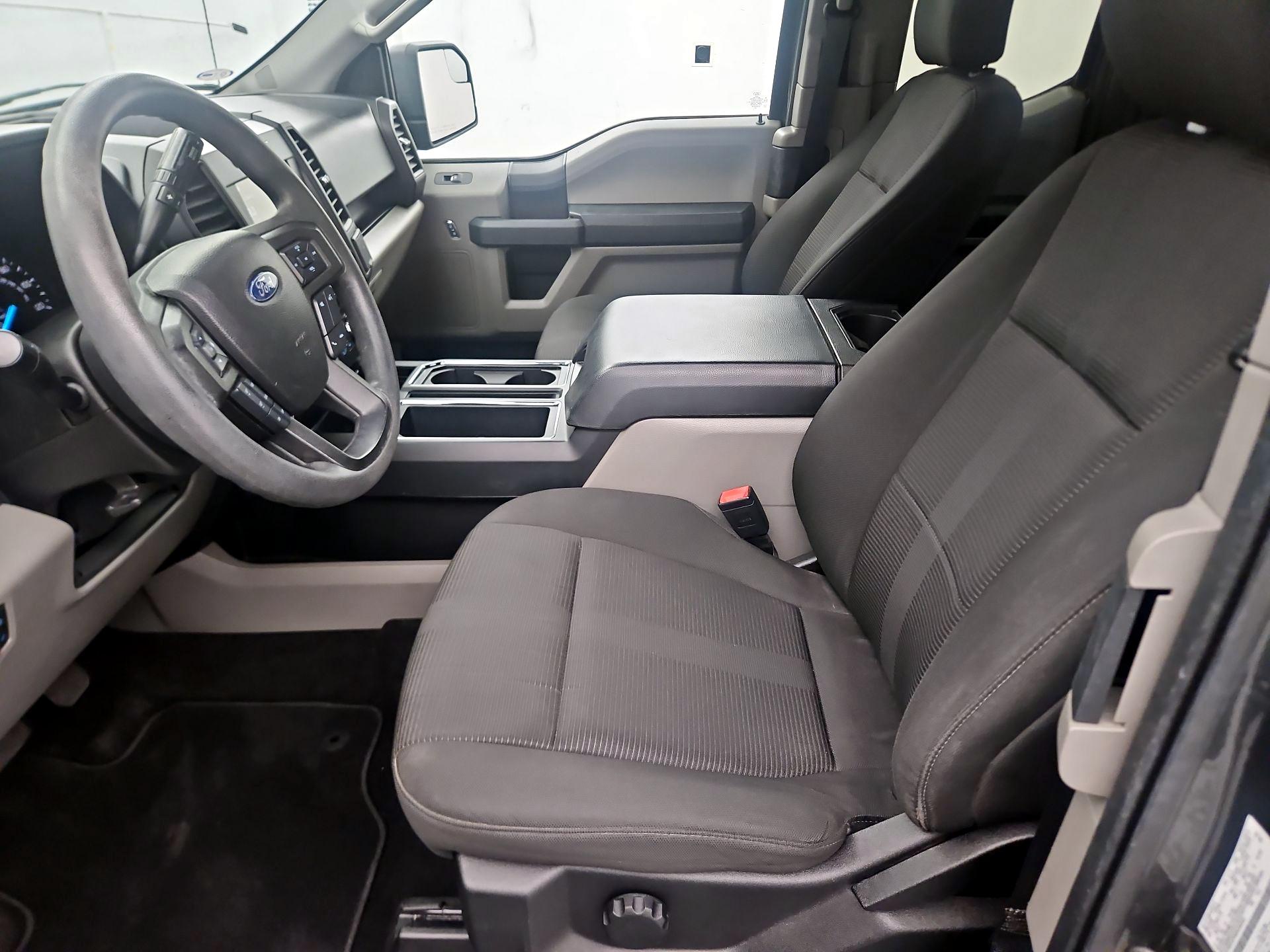 Thumbnail: 2019 Ford F-150 - 11