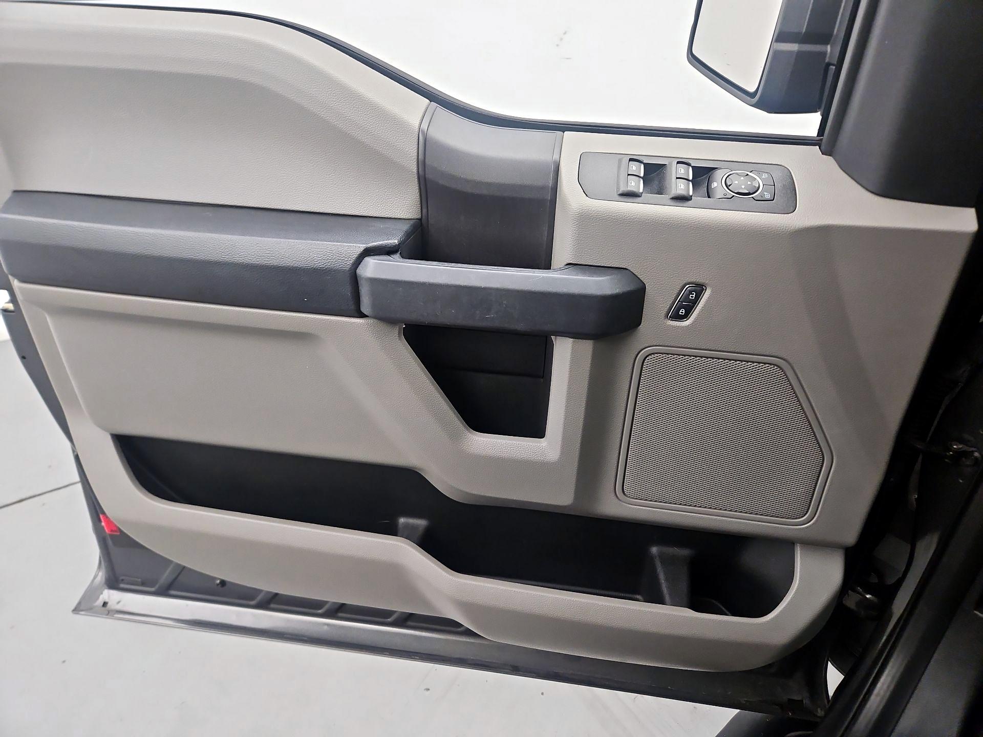 Thumbnail: 2019 Ford F-150 - 12