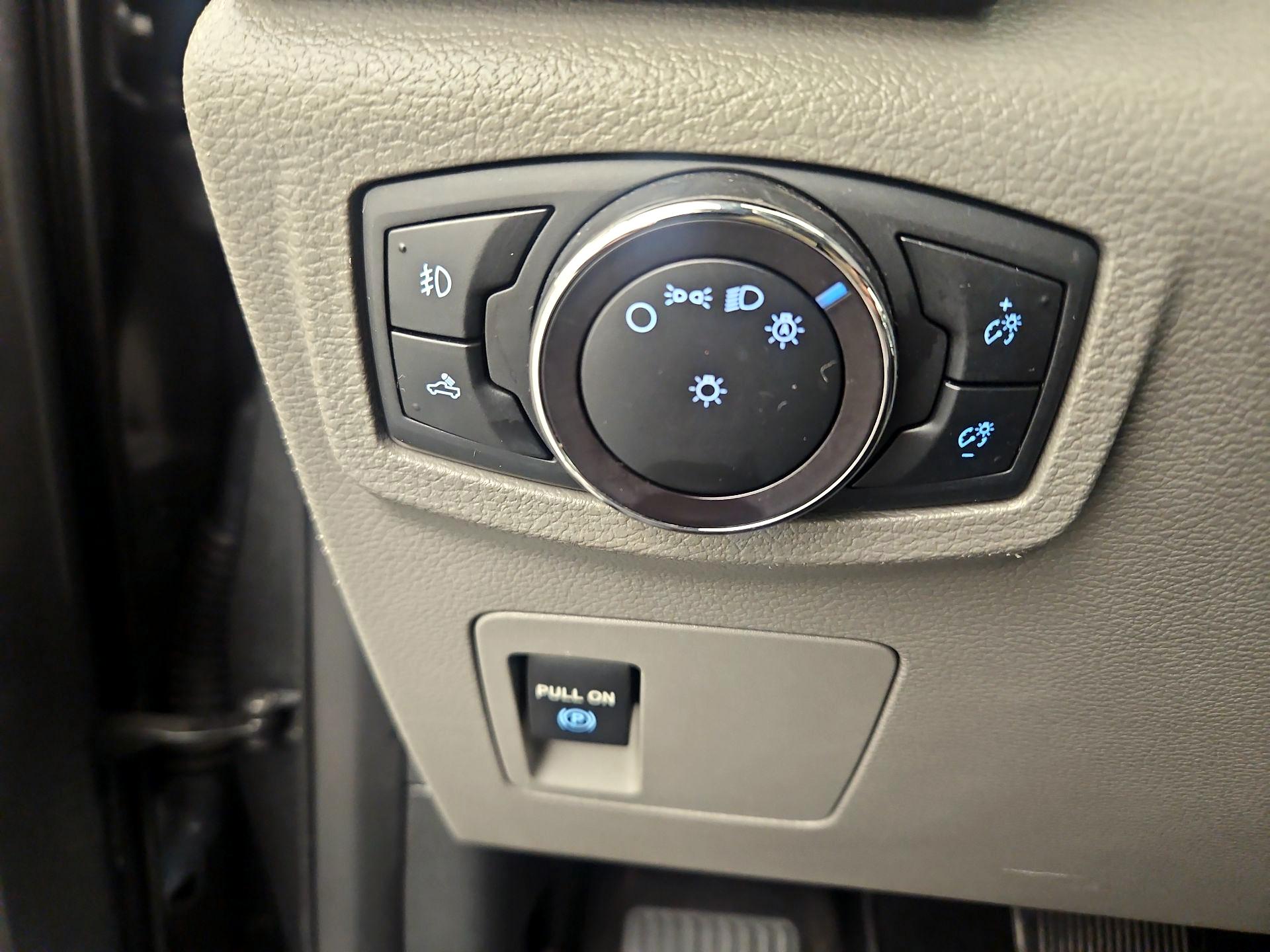 Thumbnail: 2019 Ford F-150 - 13