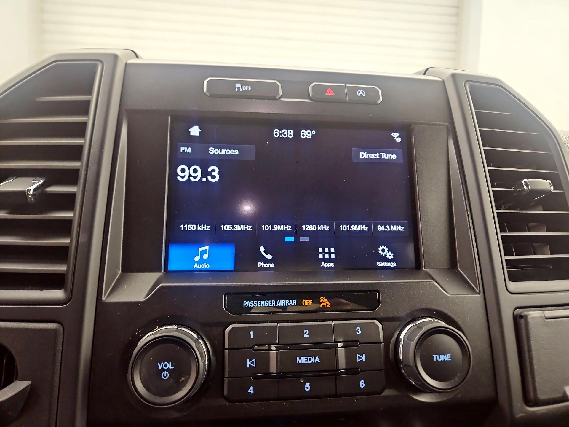 Thumbnail: 2019 Ford F-150 - 15
