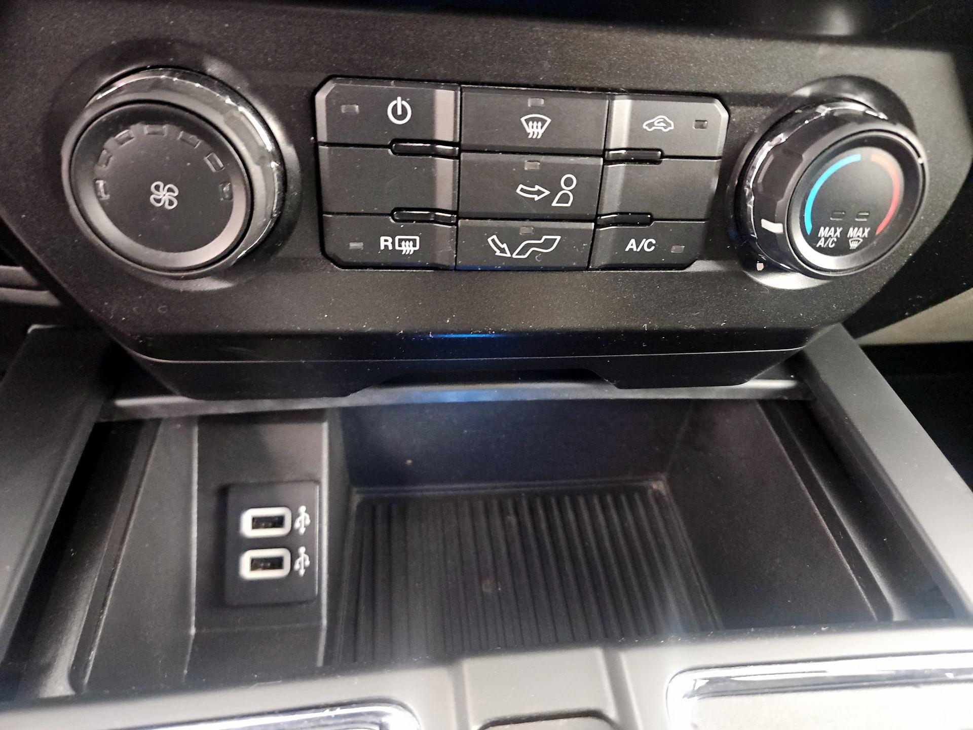 Thumbnail: 2019 Ford F-150 - 16