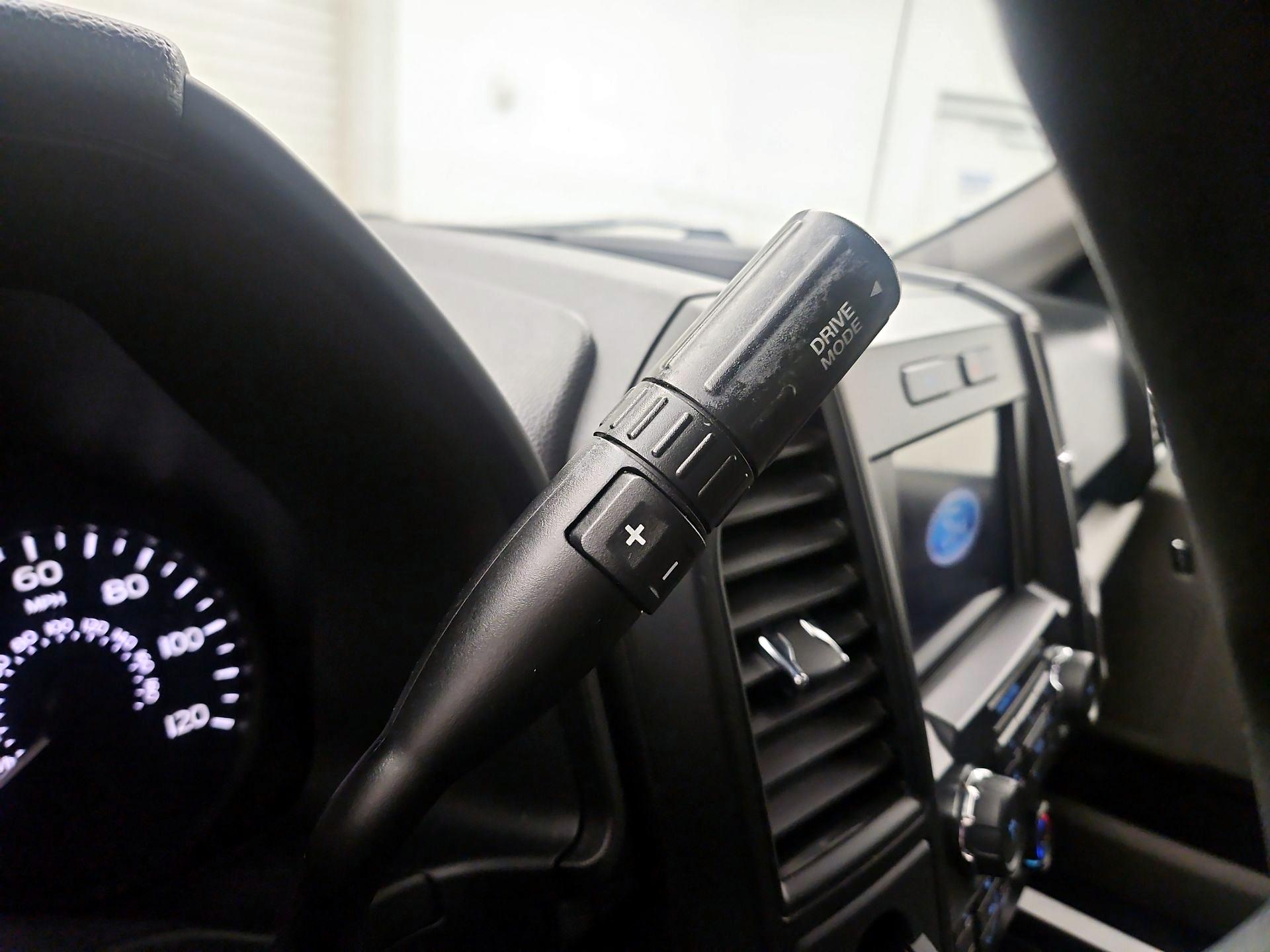 Thumbnail: 2019 Ford F-150 - 17