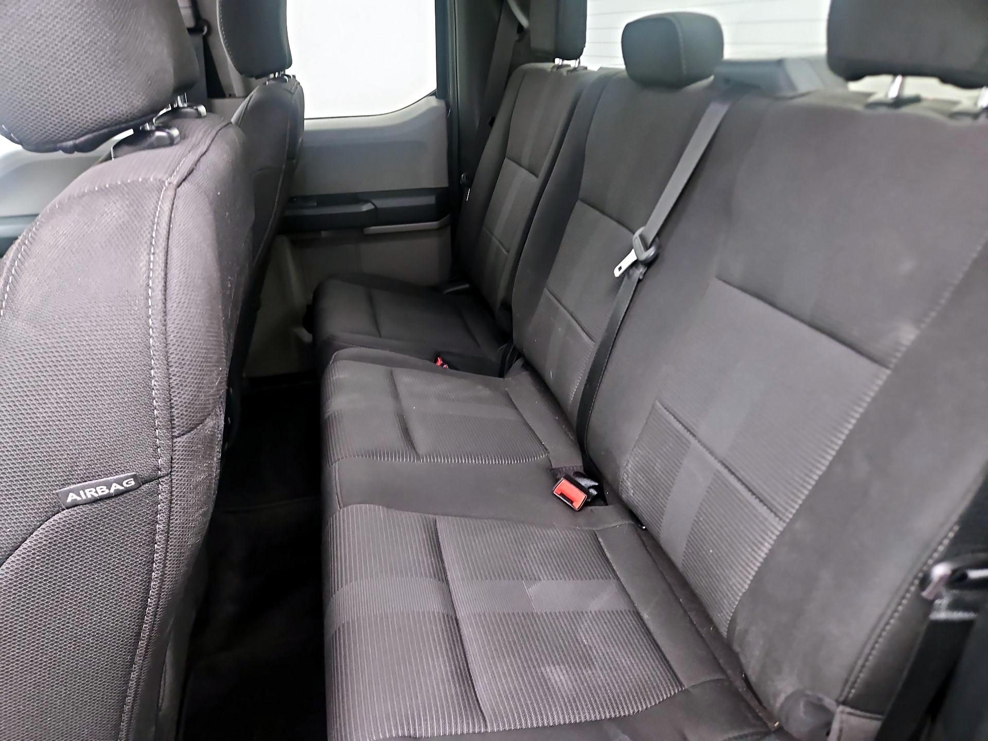 Thumbnail: 2019 Ford F-150 - 19