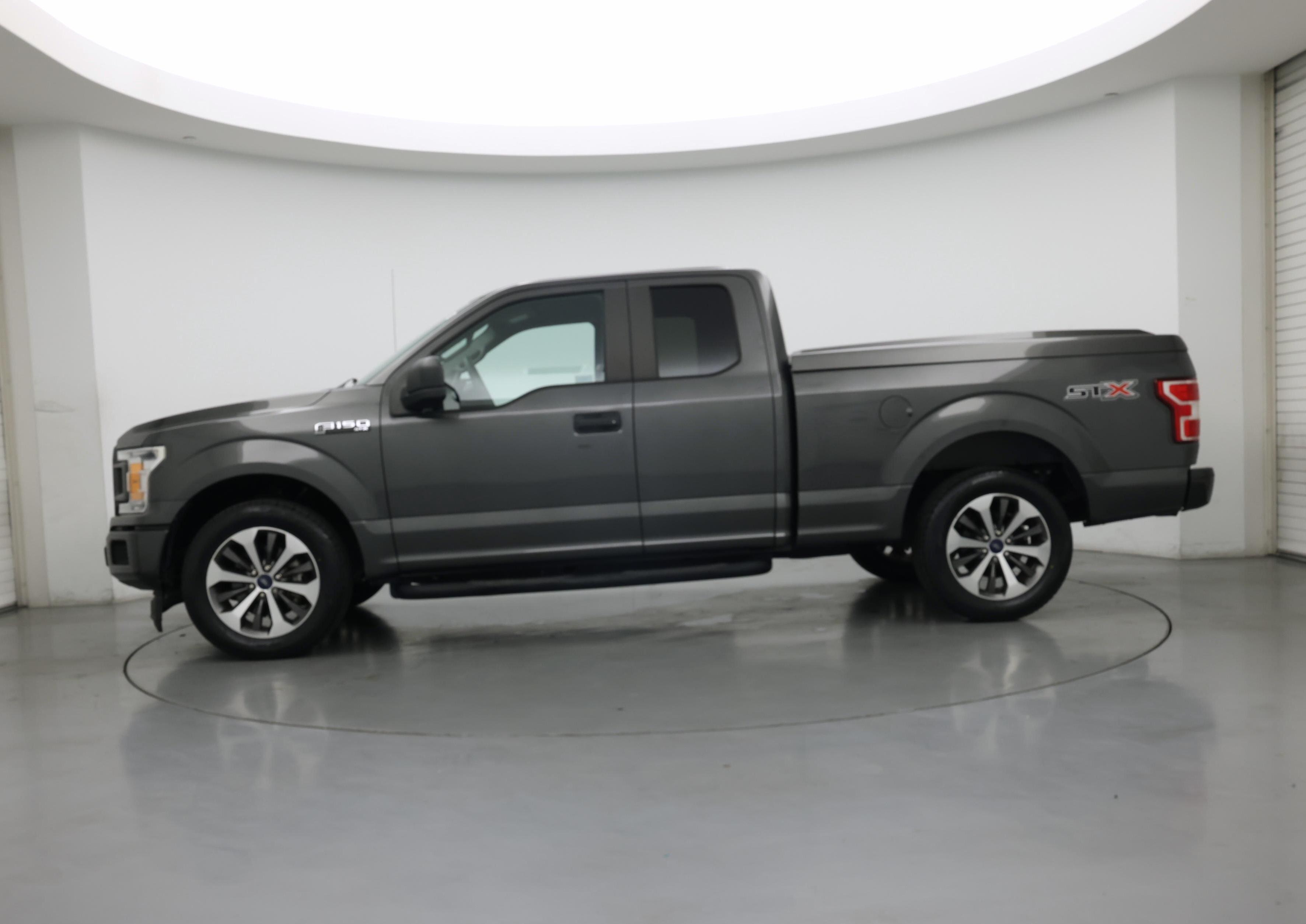 Thumbnail: 2019 Ford F-150 - 3