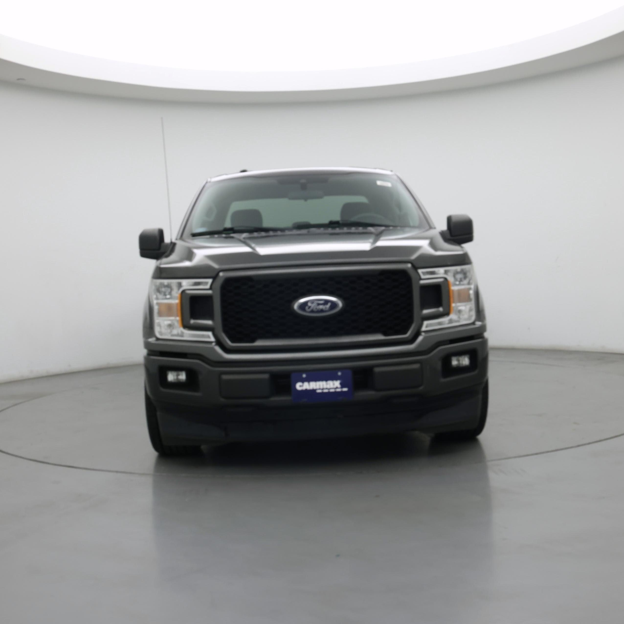 Thumbnail: 2019 Ford F-150 - 5
