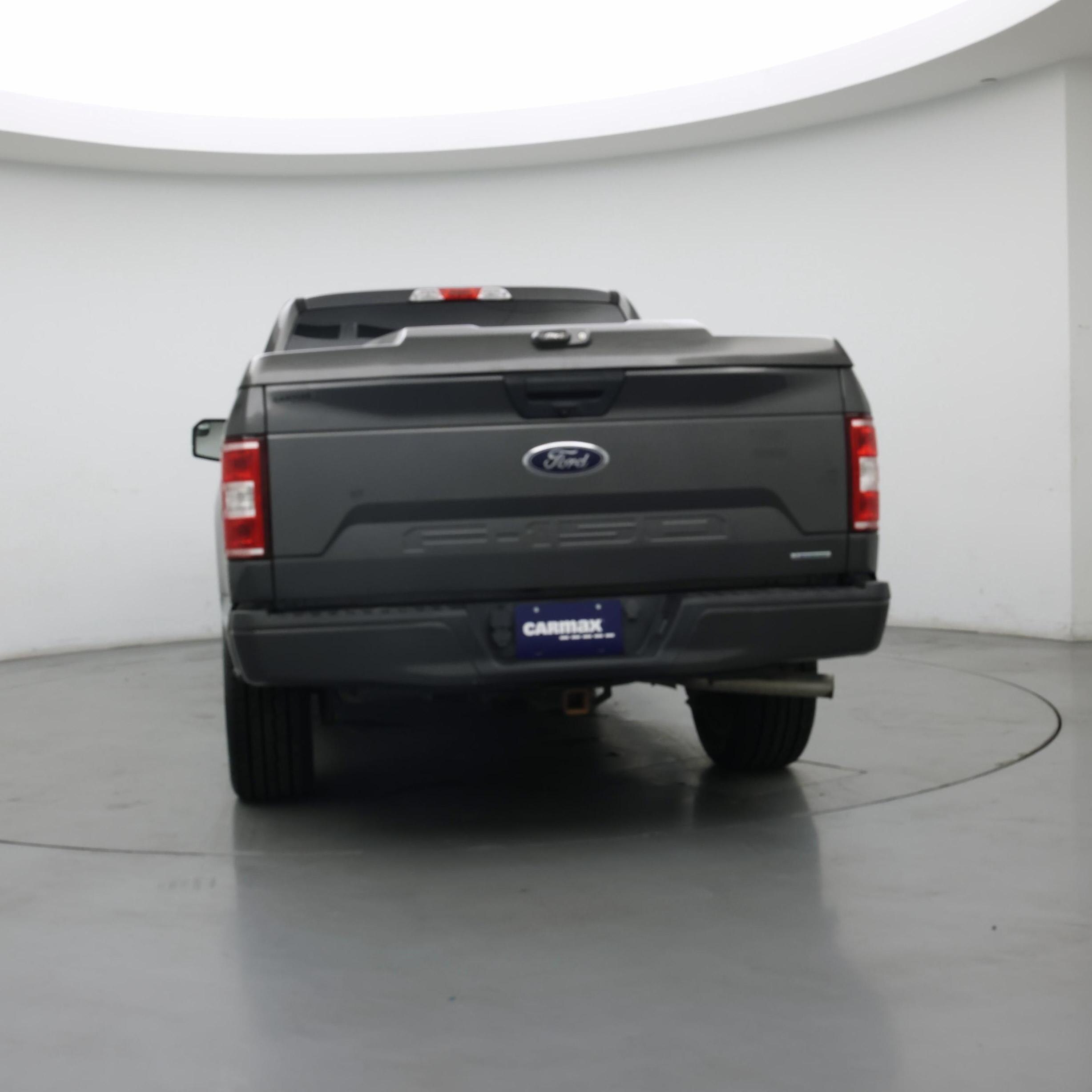 Thumbnail: 2019 Ford F-150 - 6
