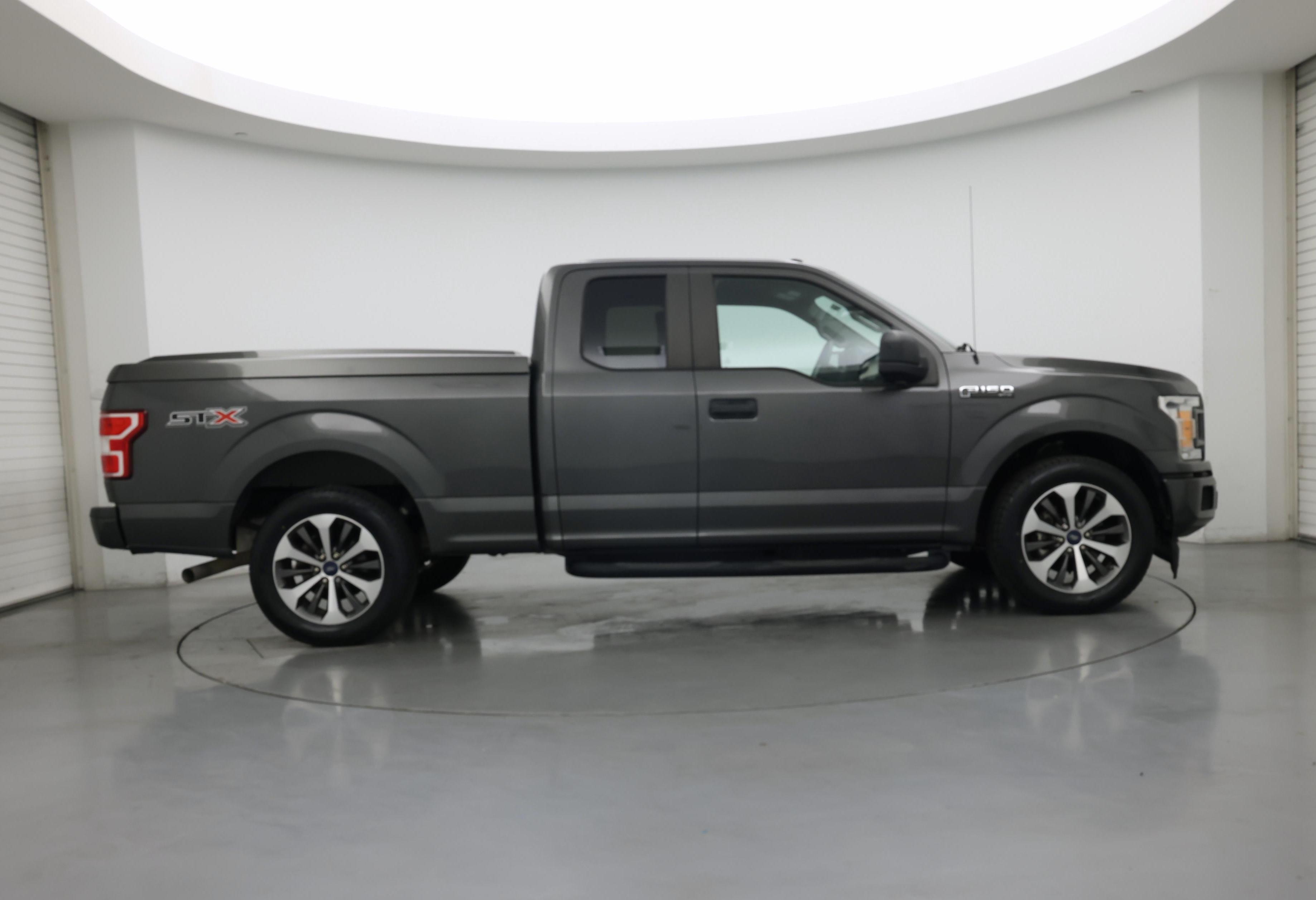 Thumbnail: 2019 Ford F-150 - 7