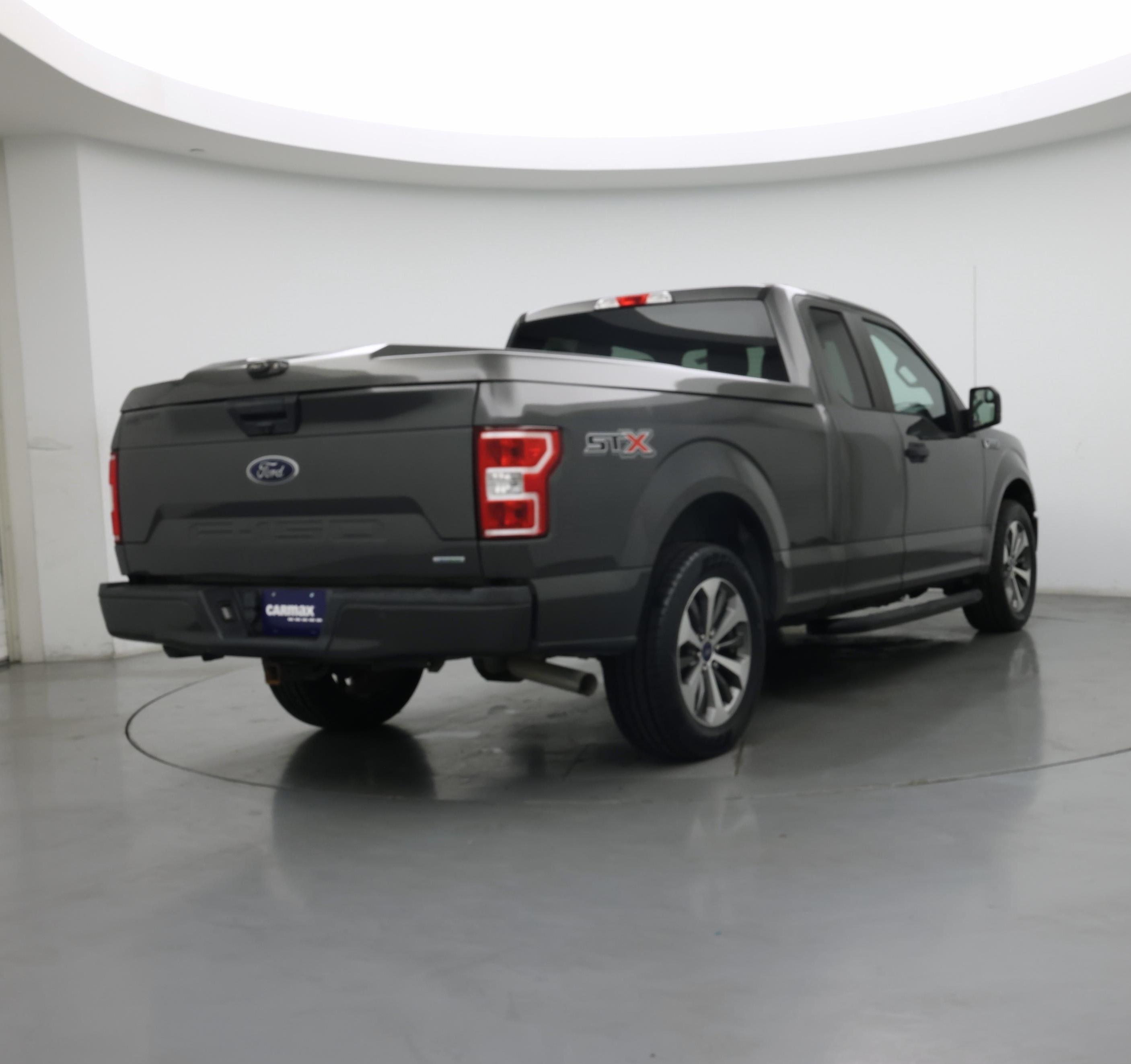 Thumbnail: 2019 Ford F-150 - 8