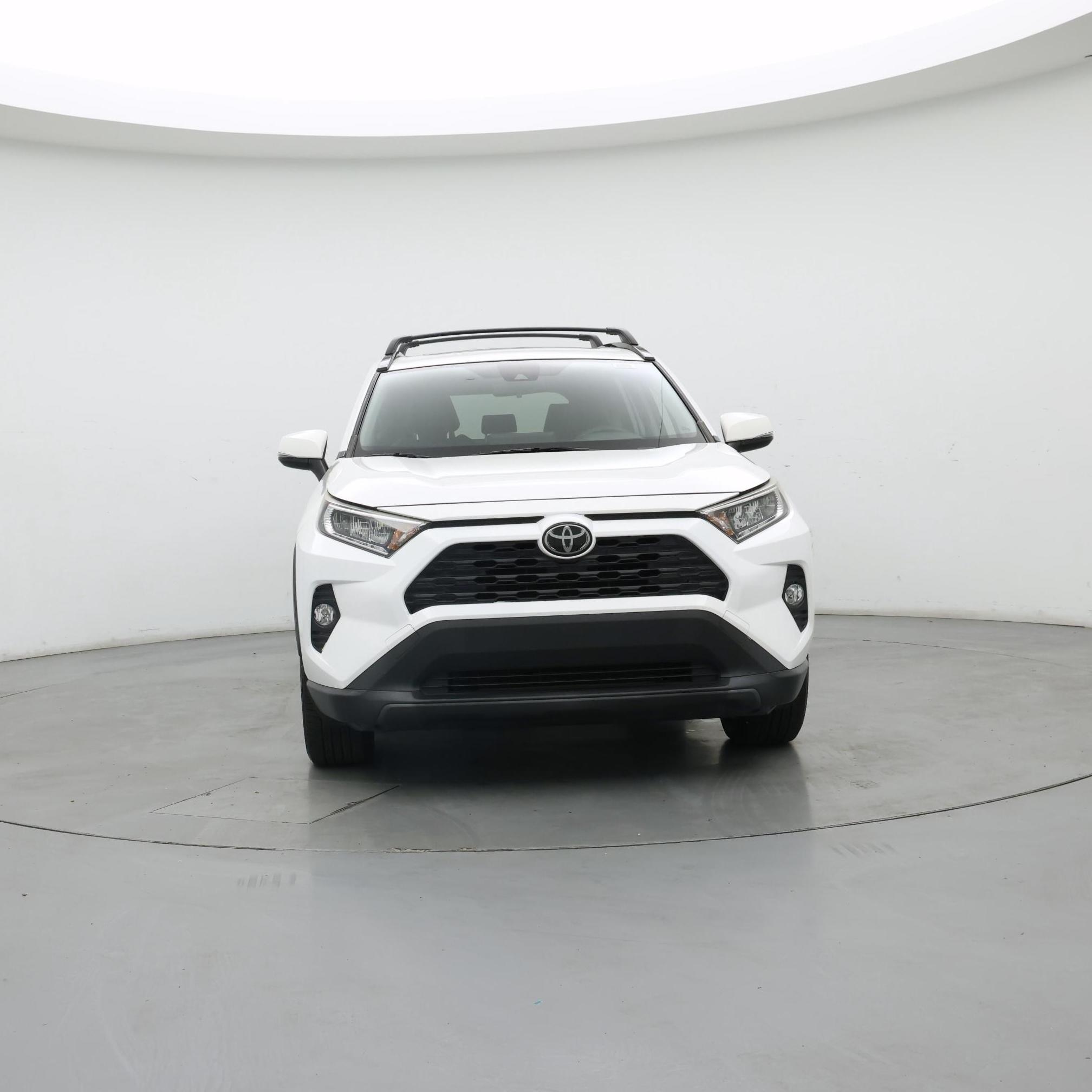 Thumbnail: 2019 Toyota RAV4 - 5