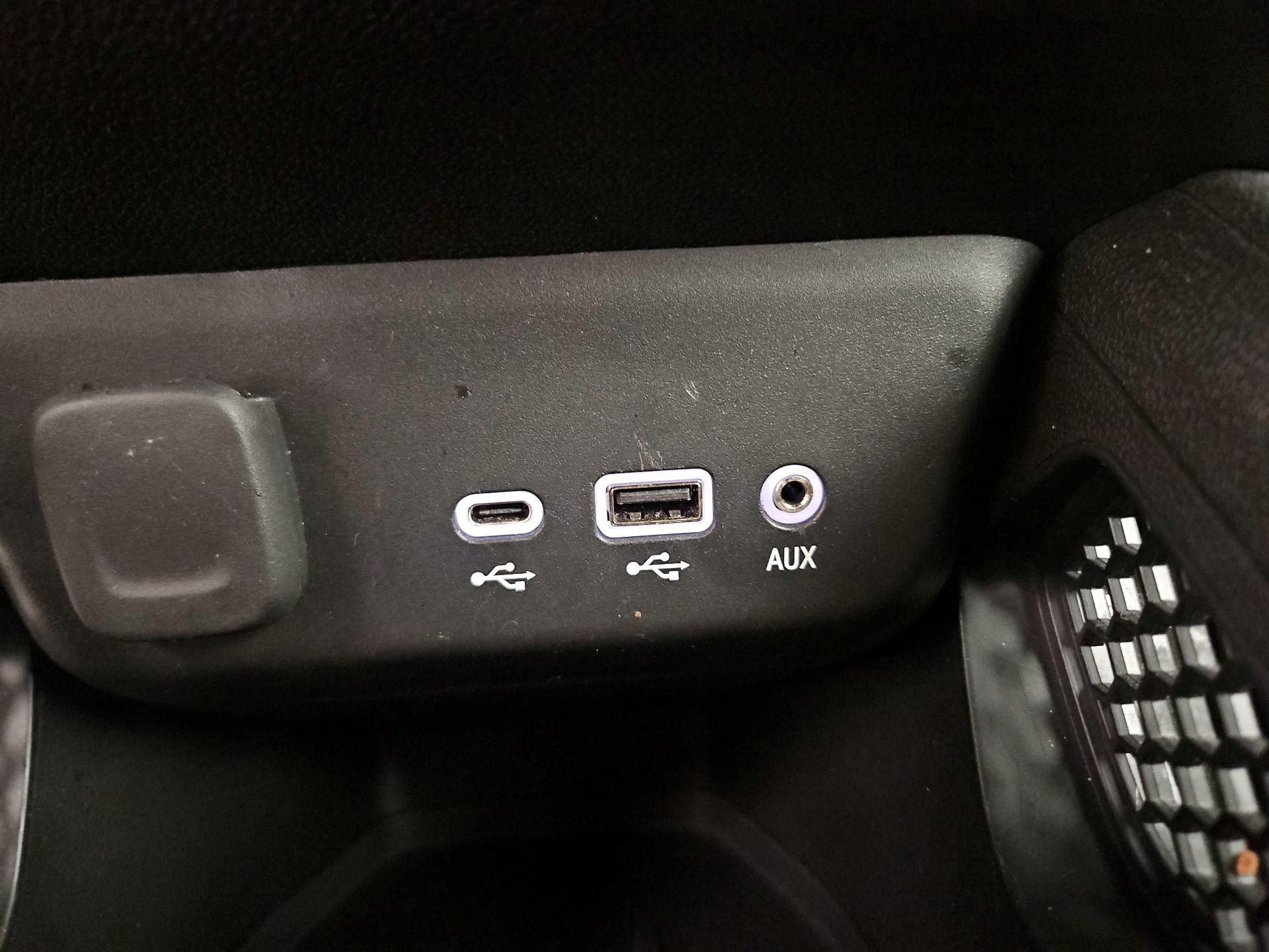 Thumbnail: 2021 Chevrolet TrailBlazer - 18