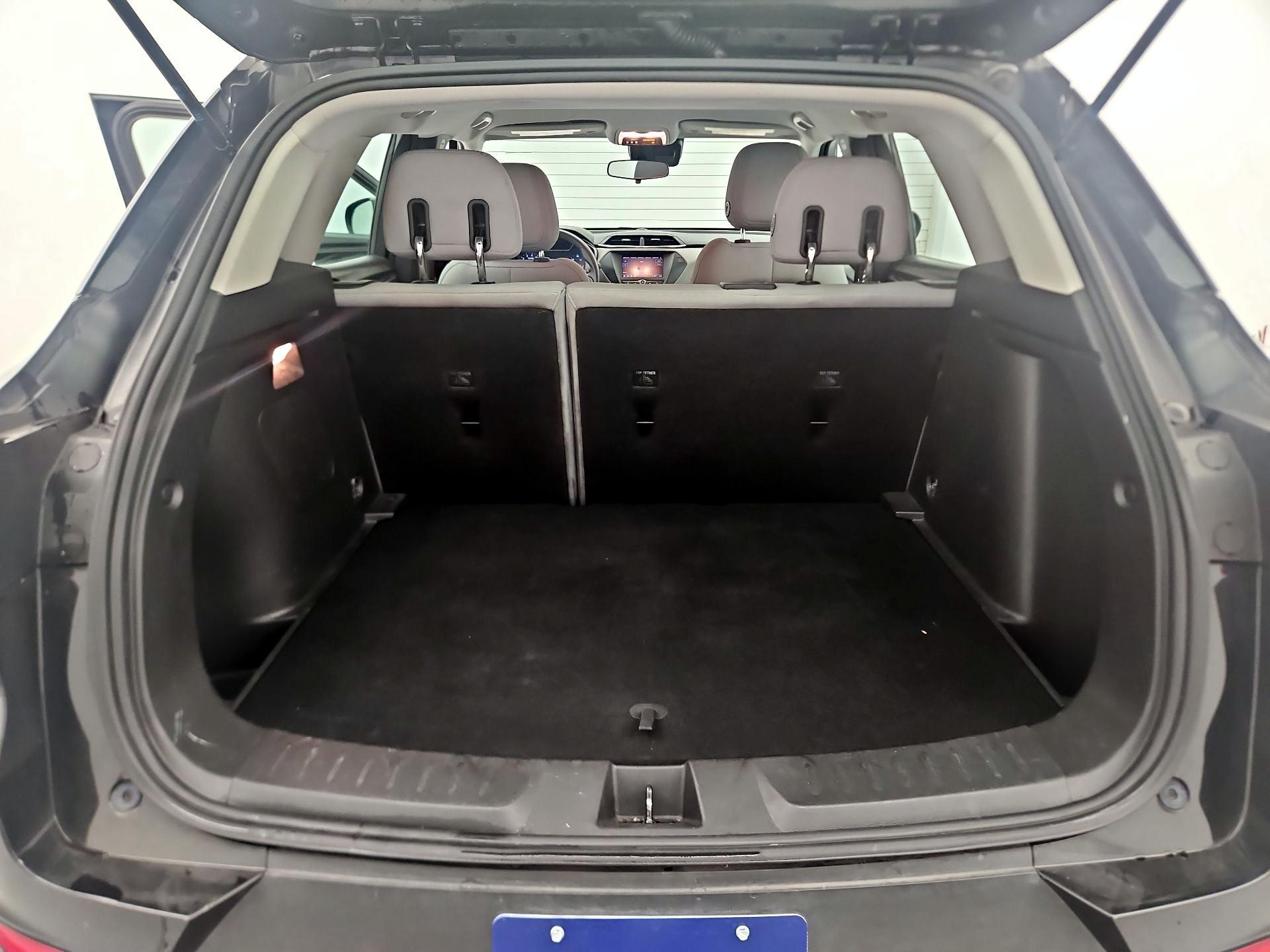 Thumbnail: 2021 Chevrolet TrailBlazer - 20