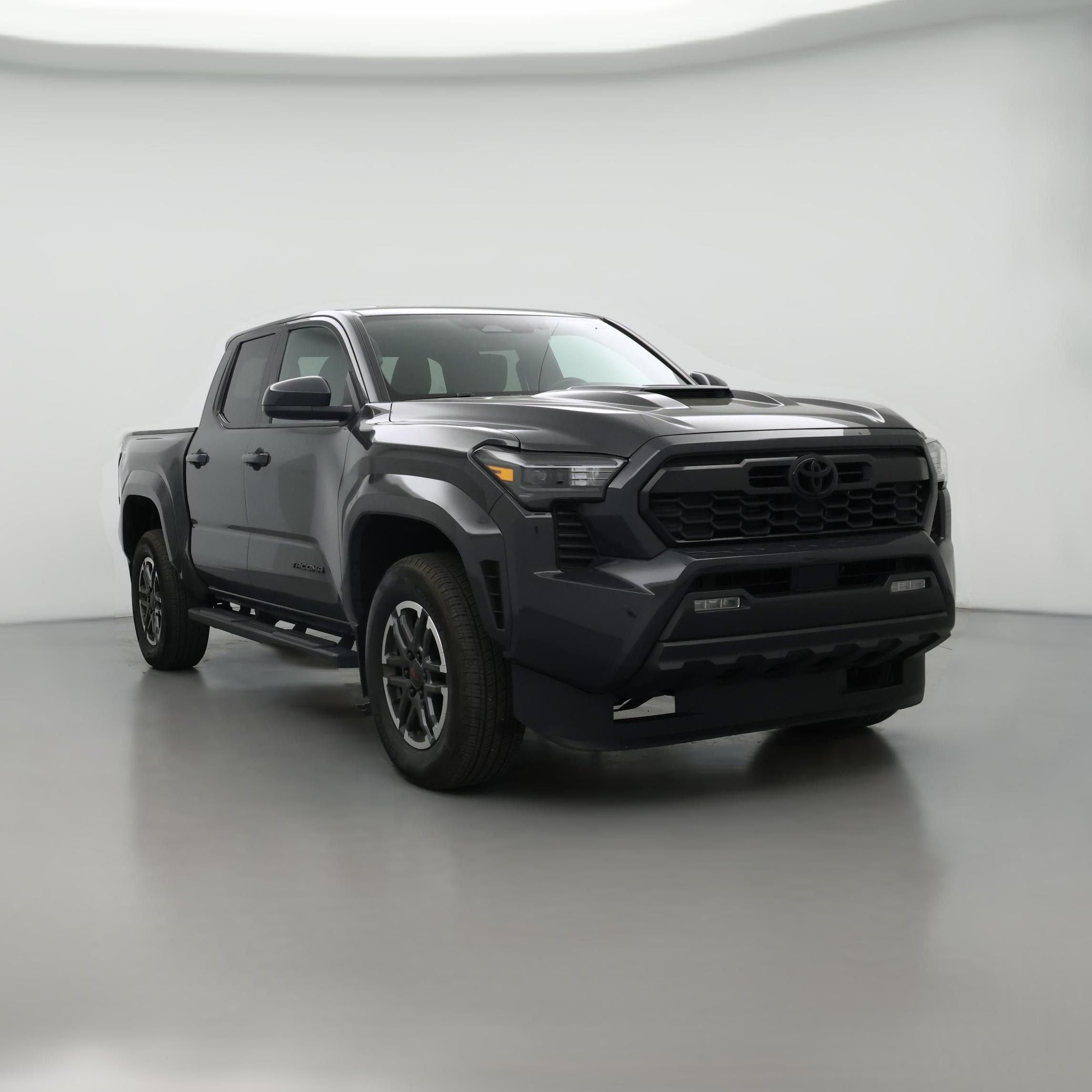 Thumbnail: 2024 Toyota Tacoma - 1