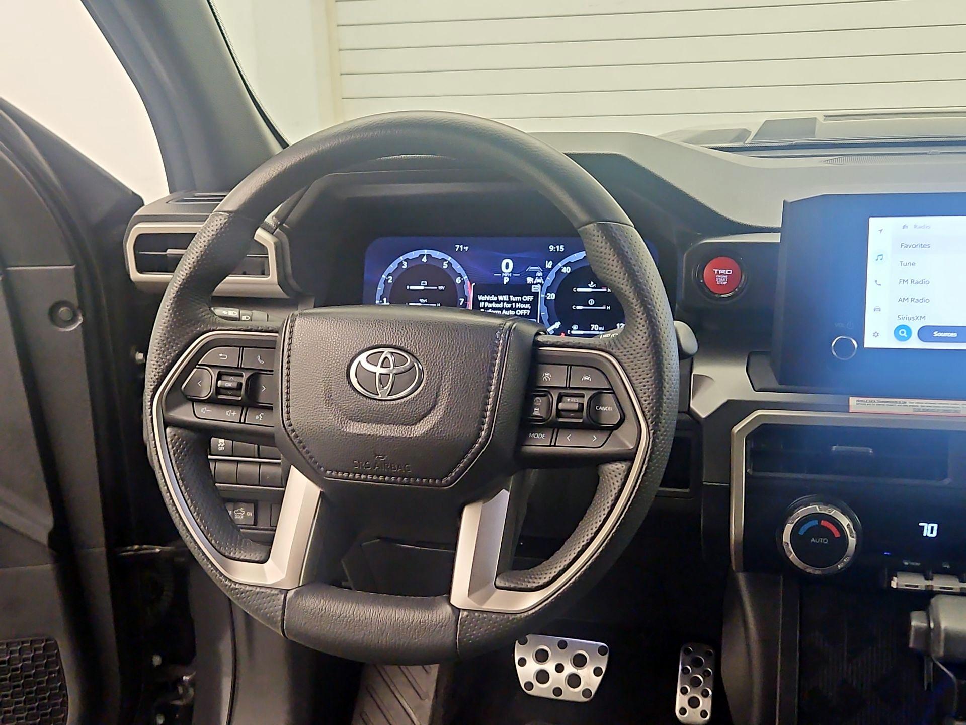 Thumbnail: 2024 Toyota Tacoma - 10