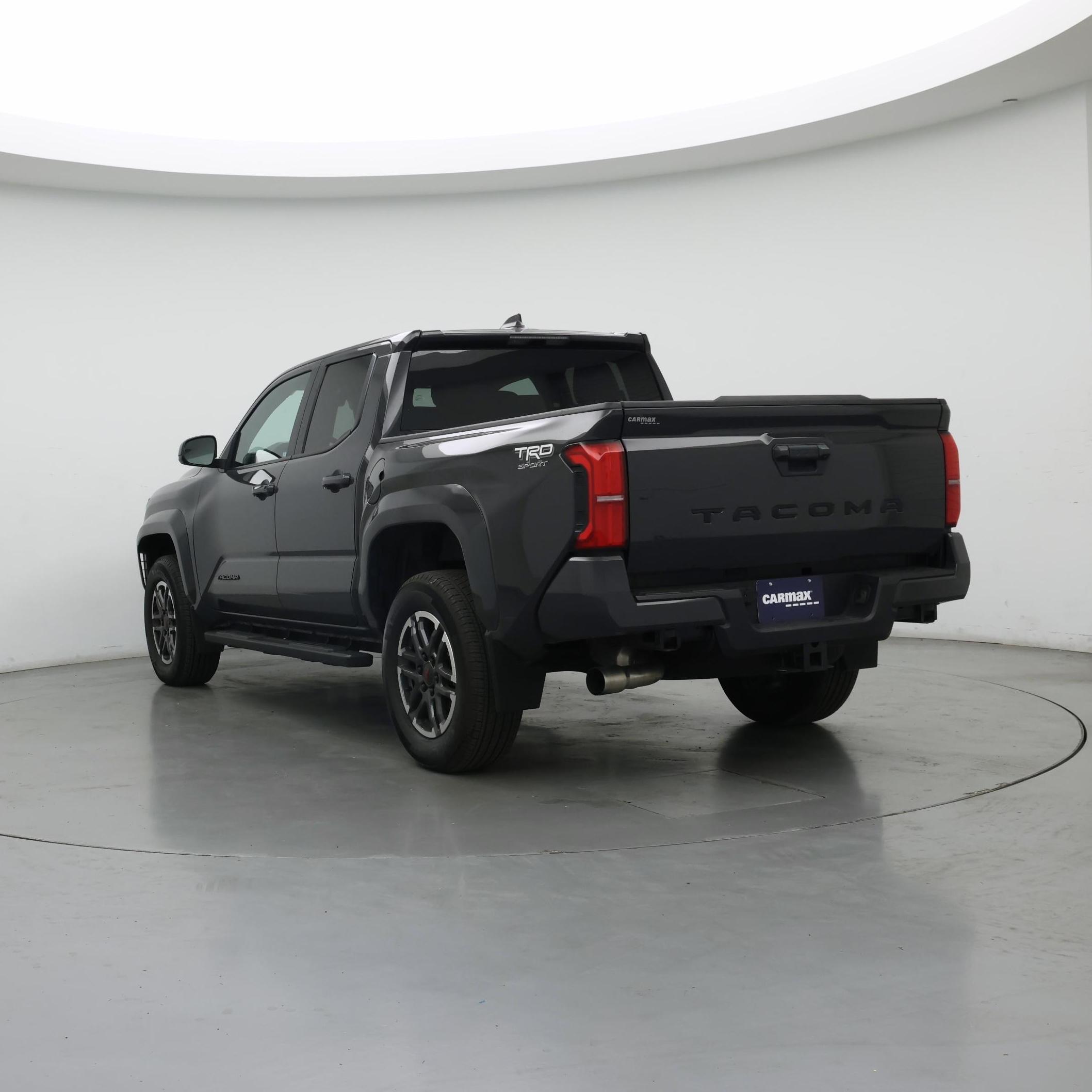 Thumbnail: 2024 Toyota Tacoma - 2