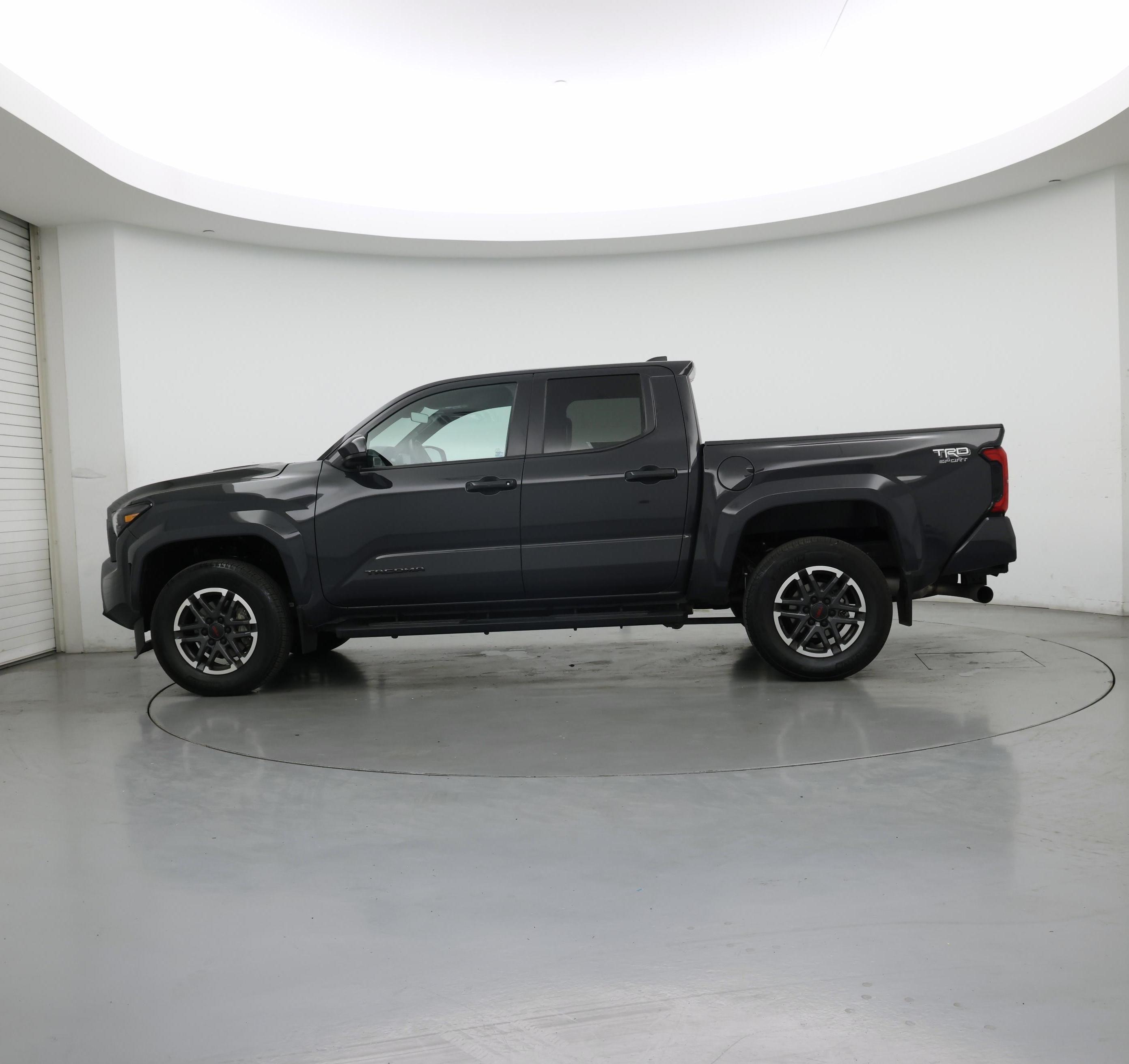 Thumbnail: 2024 Toyota Tacoma - 3