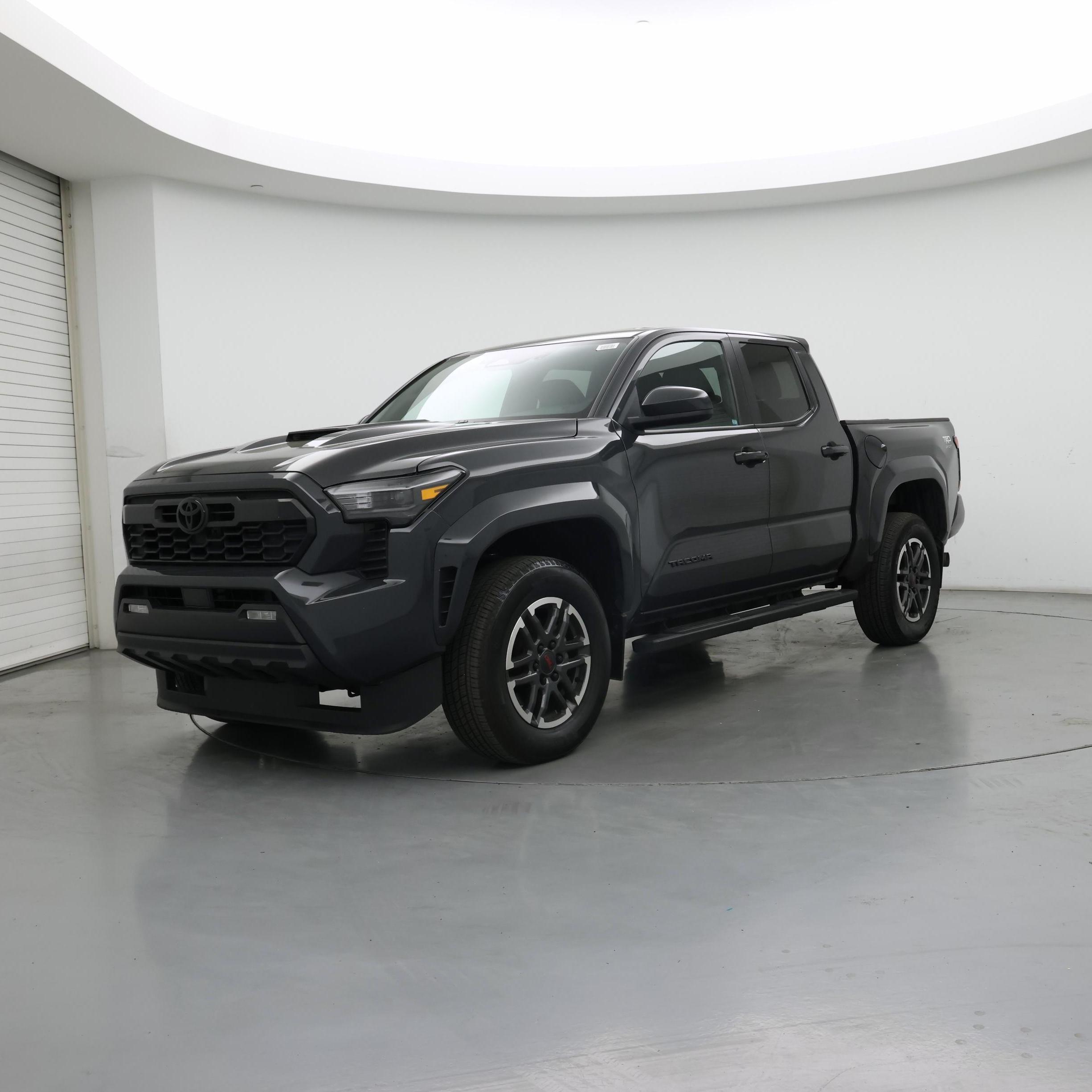Thumbnail: 2024 Toyota Tacoma - 4