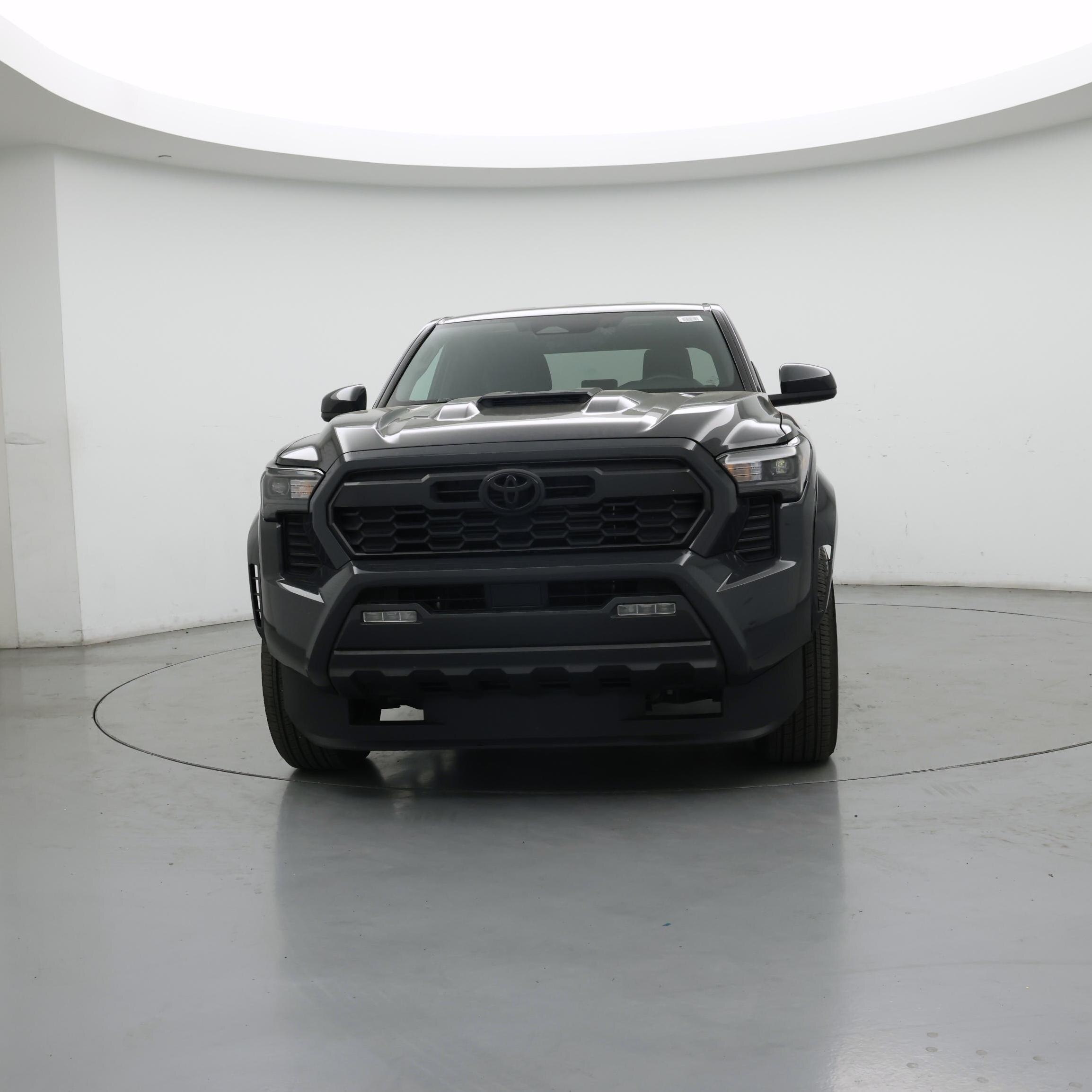 Thumbnail: 2024 Toyota Tacoma - 5