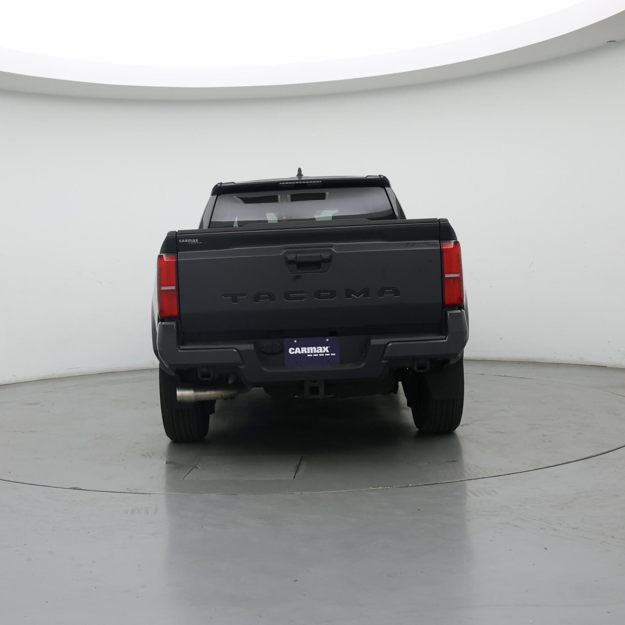 Thumbnail: 2024 Toyota Tacoma - 6