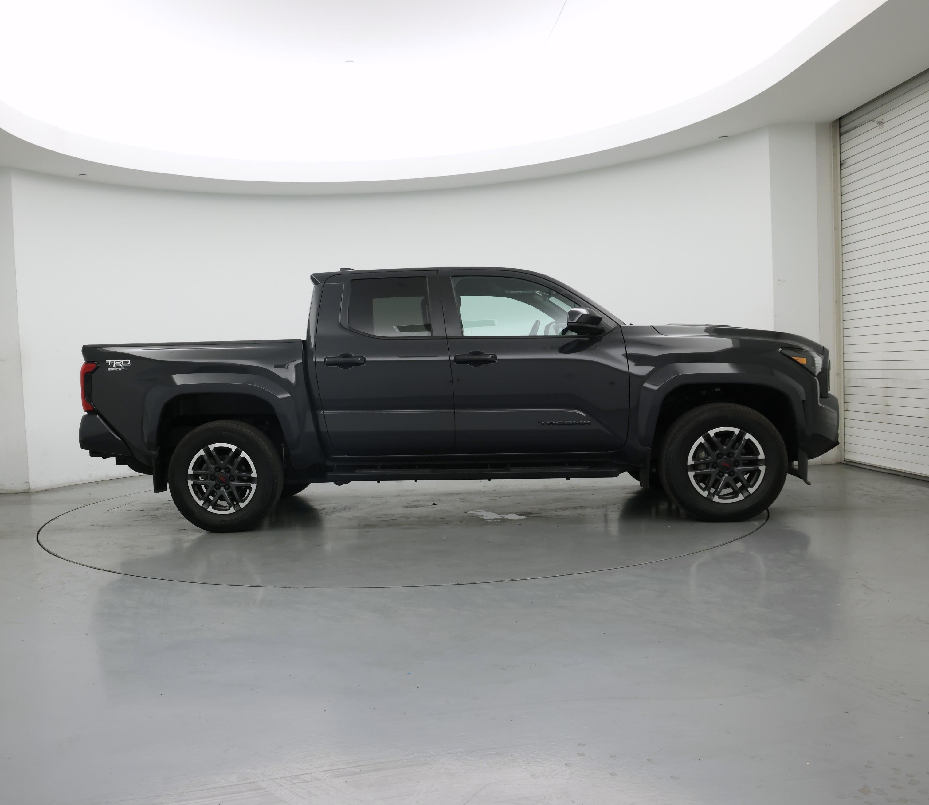 Thumbnail: 2024 Toyota Tacoma - 7