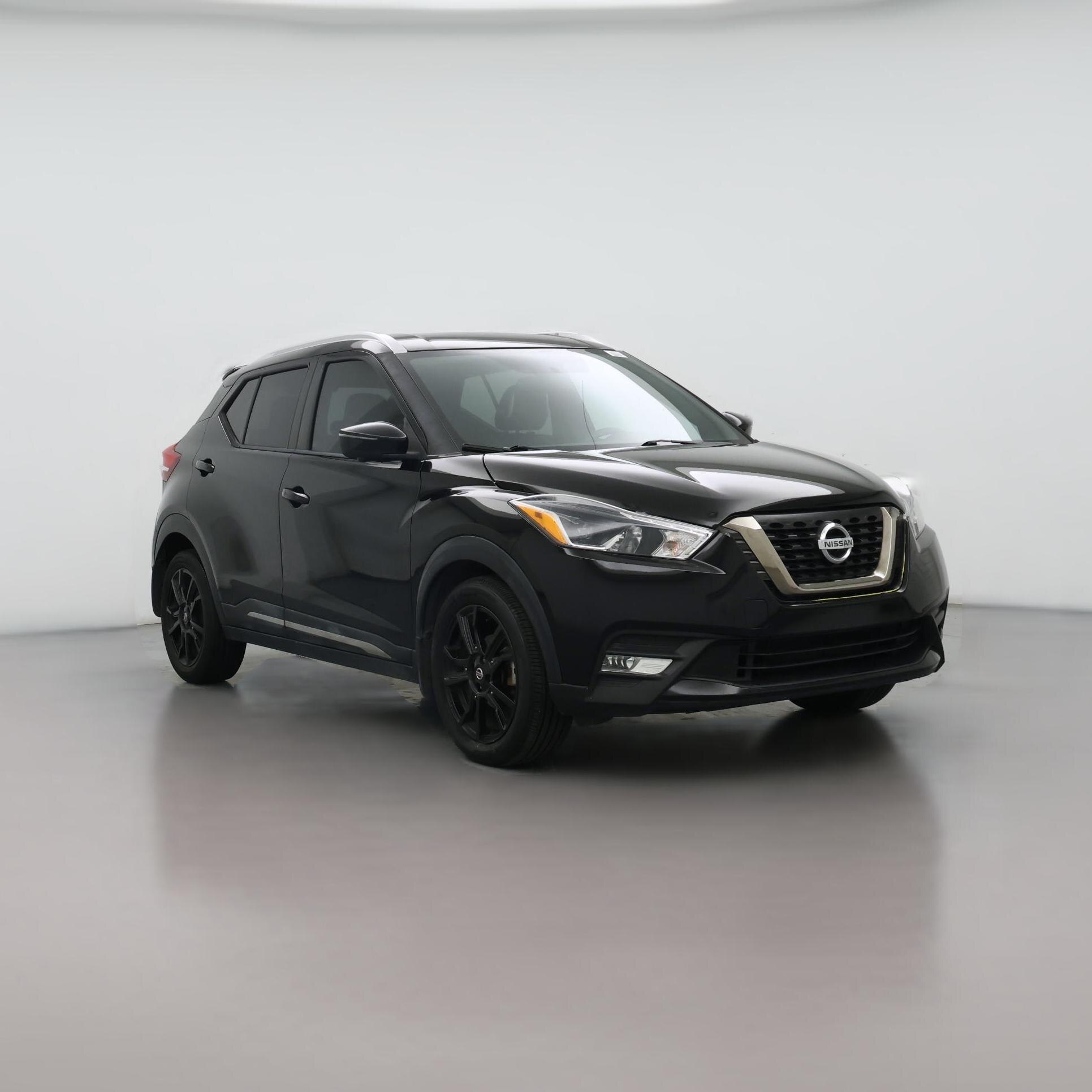 Thumbnail: 2019 Nissan Kicks - 1