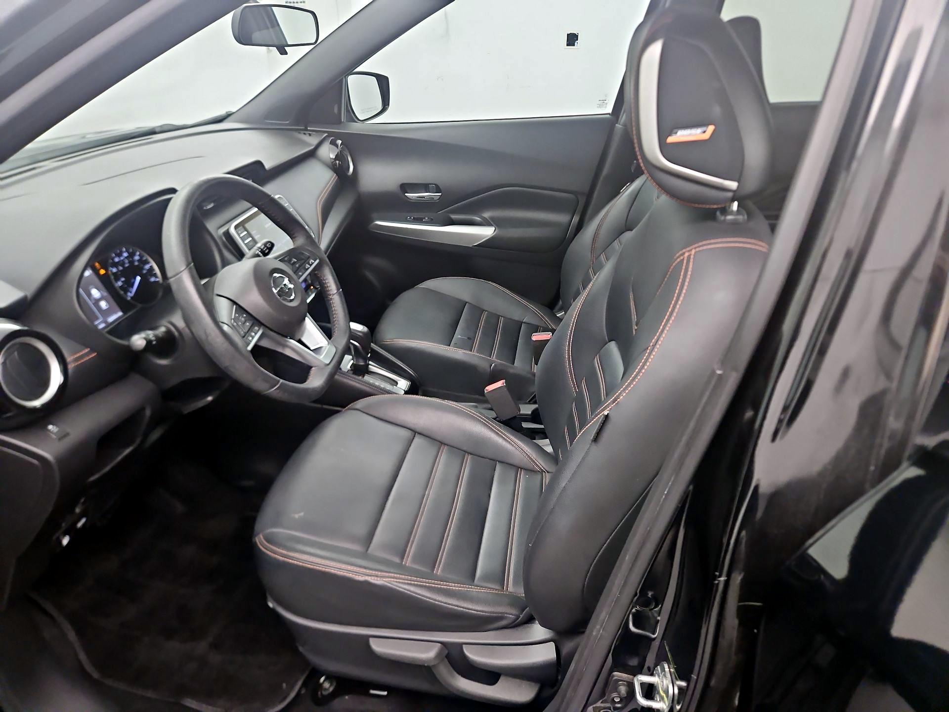 Thumbnail: 2019 Nissan Kicks - 11