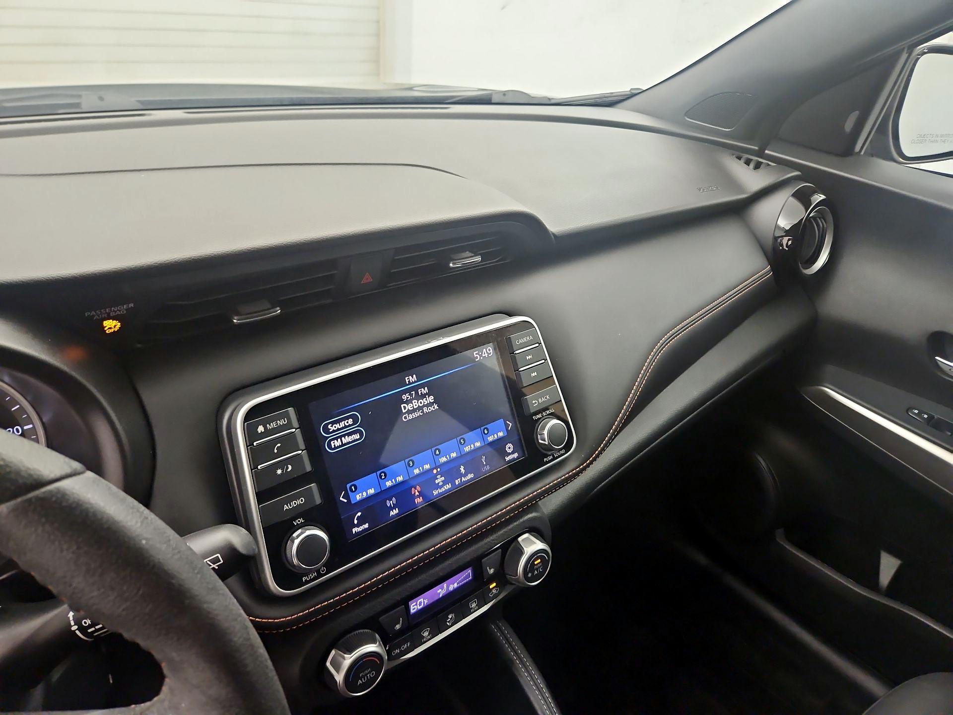 Thumbnail: 2019 Nissan Kicks - 13