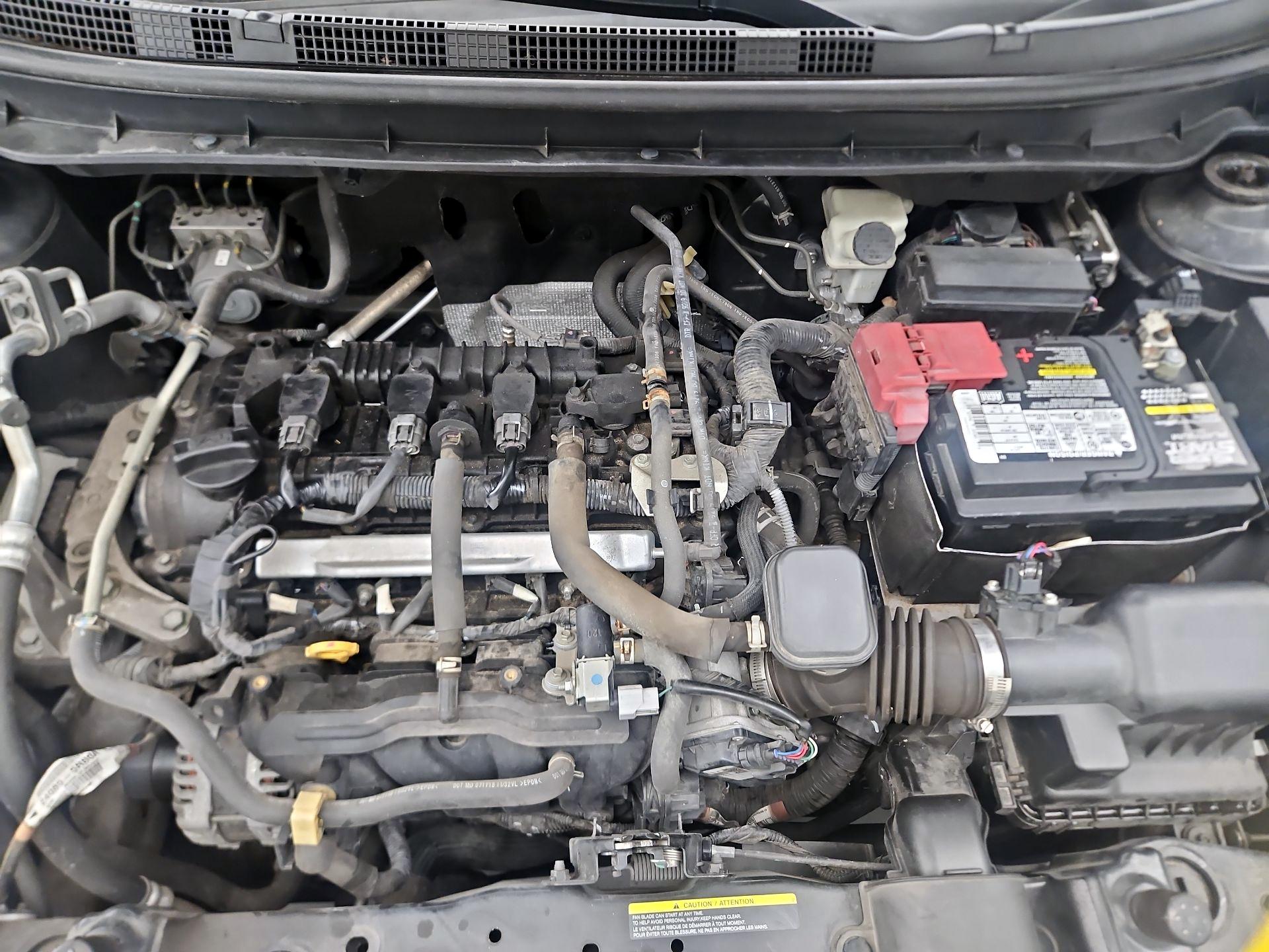 Thumbnail: 2019 Nissan Kicks - 18