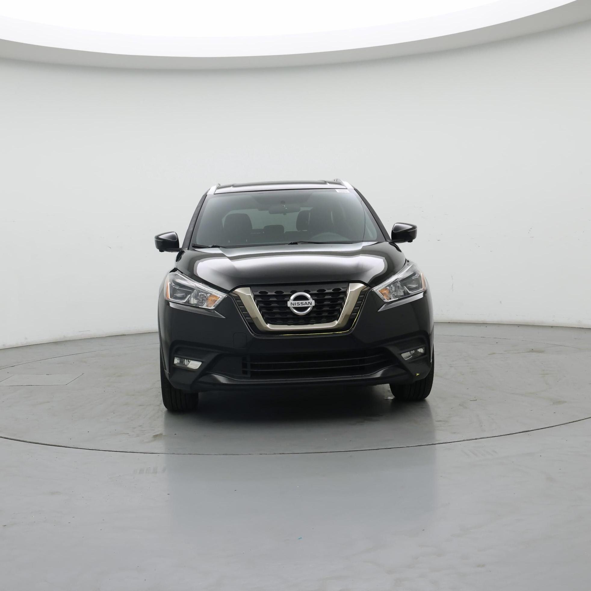 Thumbnail: 2019 Nissan Kicks - 5