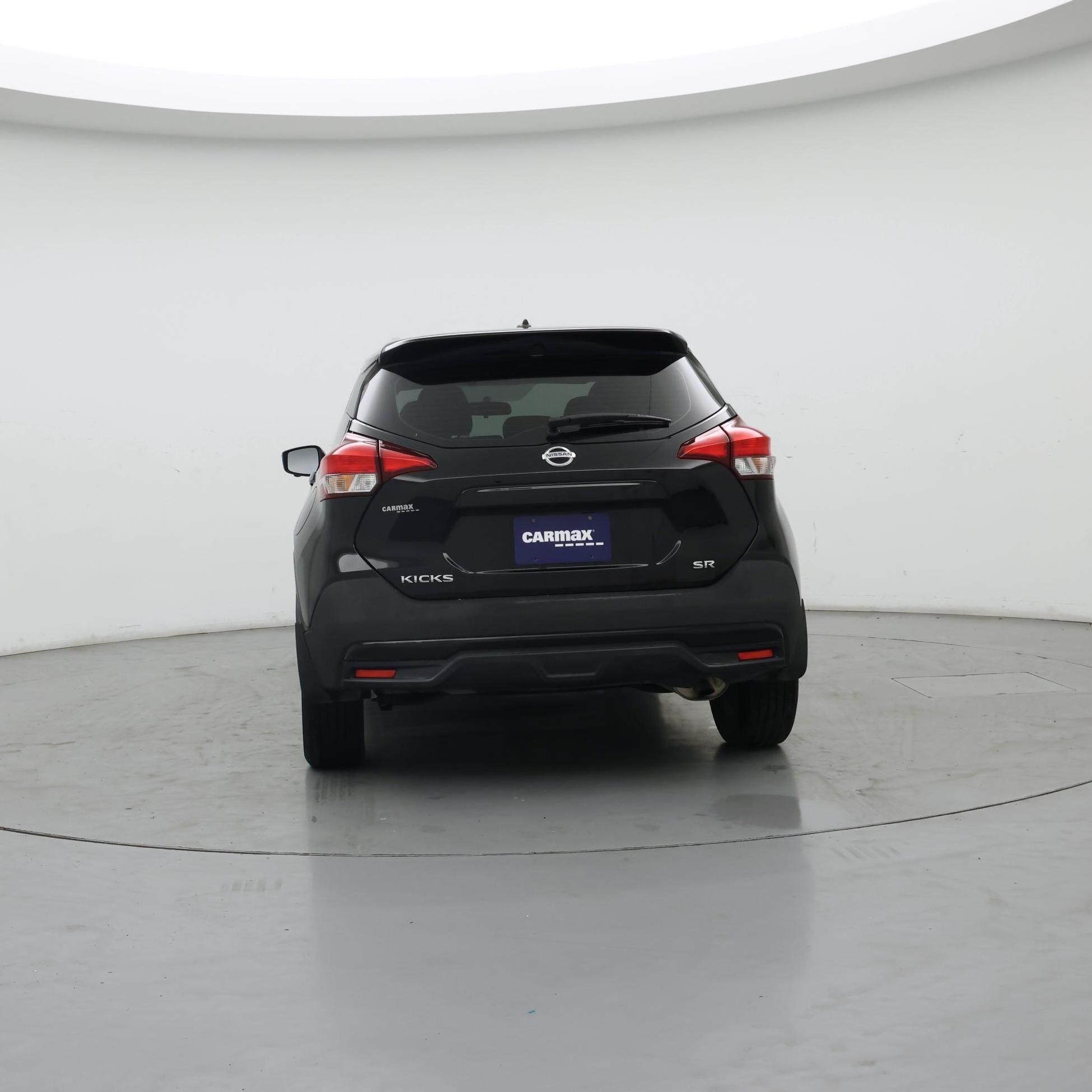 Thumbnail: 2019 Nissan Kicks - 6